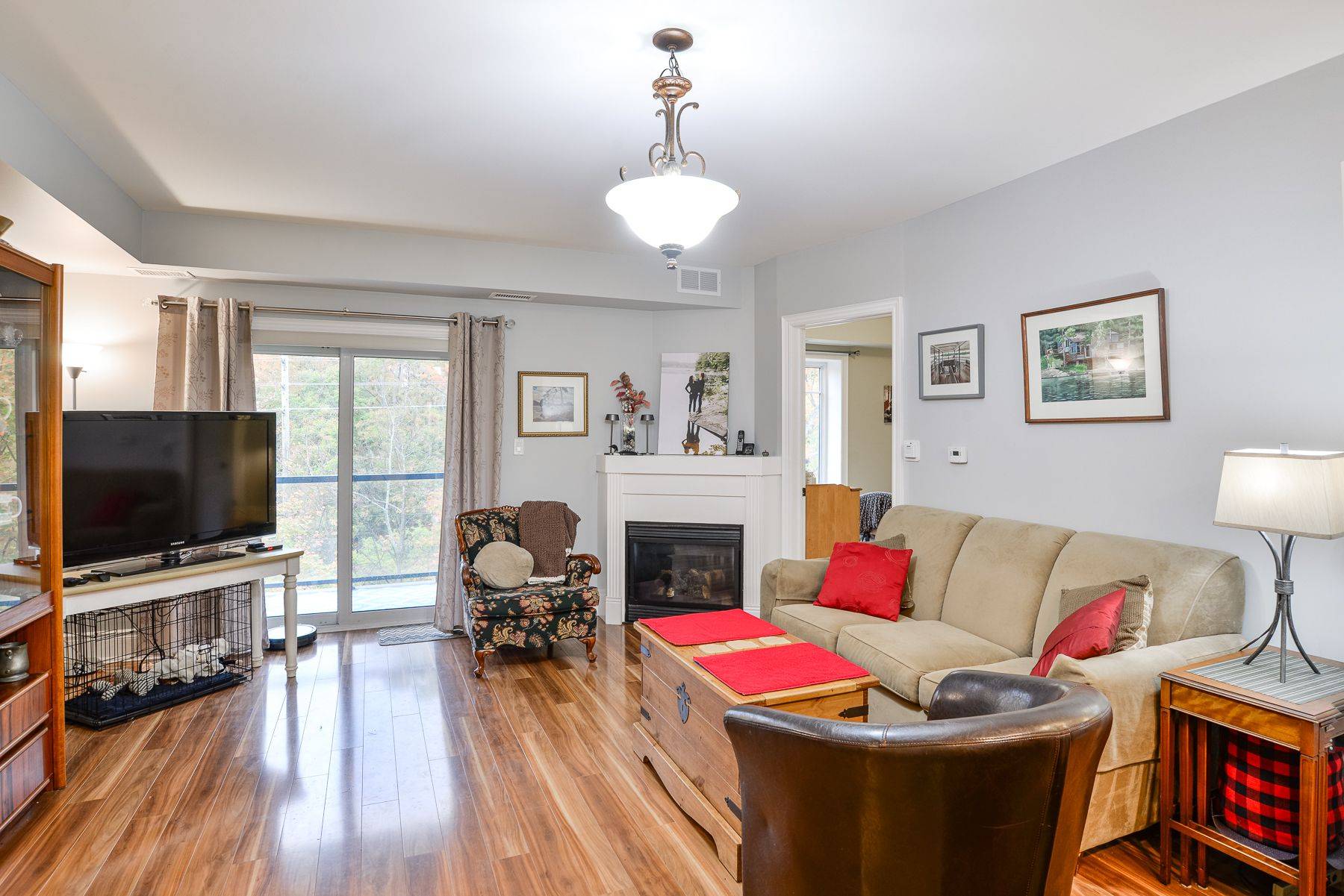 Gravenhurst, ON P1P 0A5,391 James ST W #407