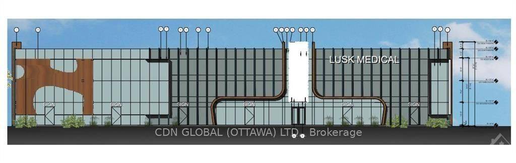 120 LUSK ST, Fallowfield Rd South Of Ottawa, ON K2J 6S5