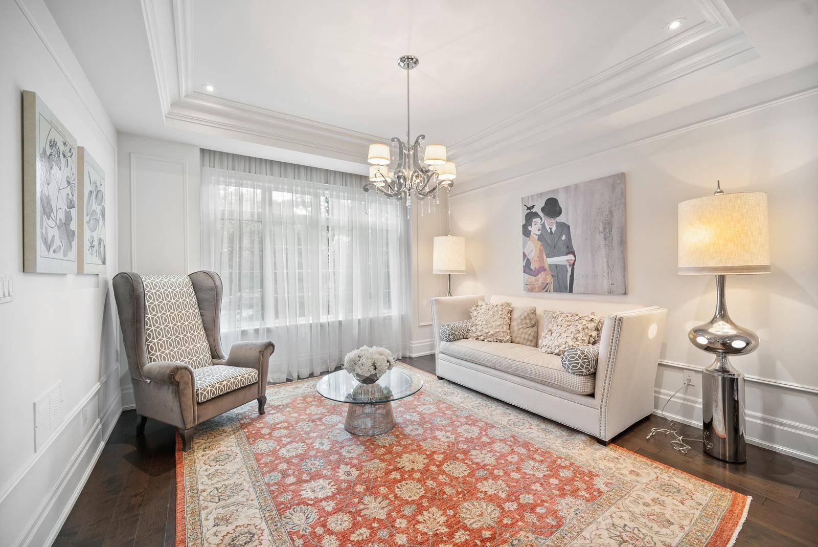 Vaughan, ON L4J 1J4,8 Thornhill AVE