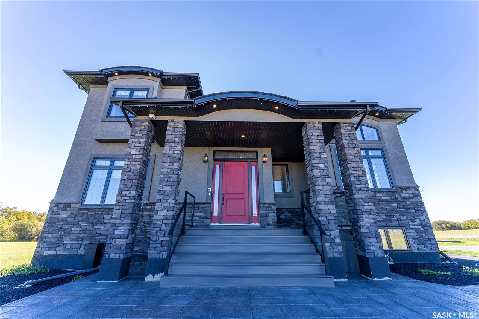 Douglas Rm No. 436, SK S0J 1A0,Rural Address