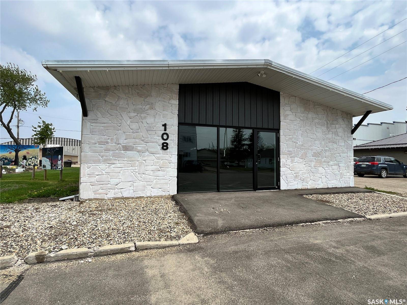 Leroy, SK S0K 2P0,108 Aspen STREET