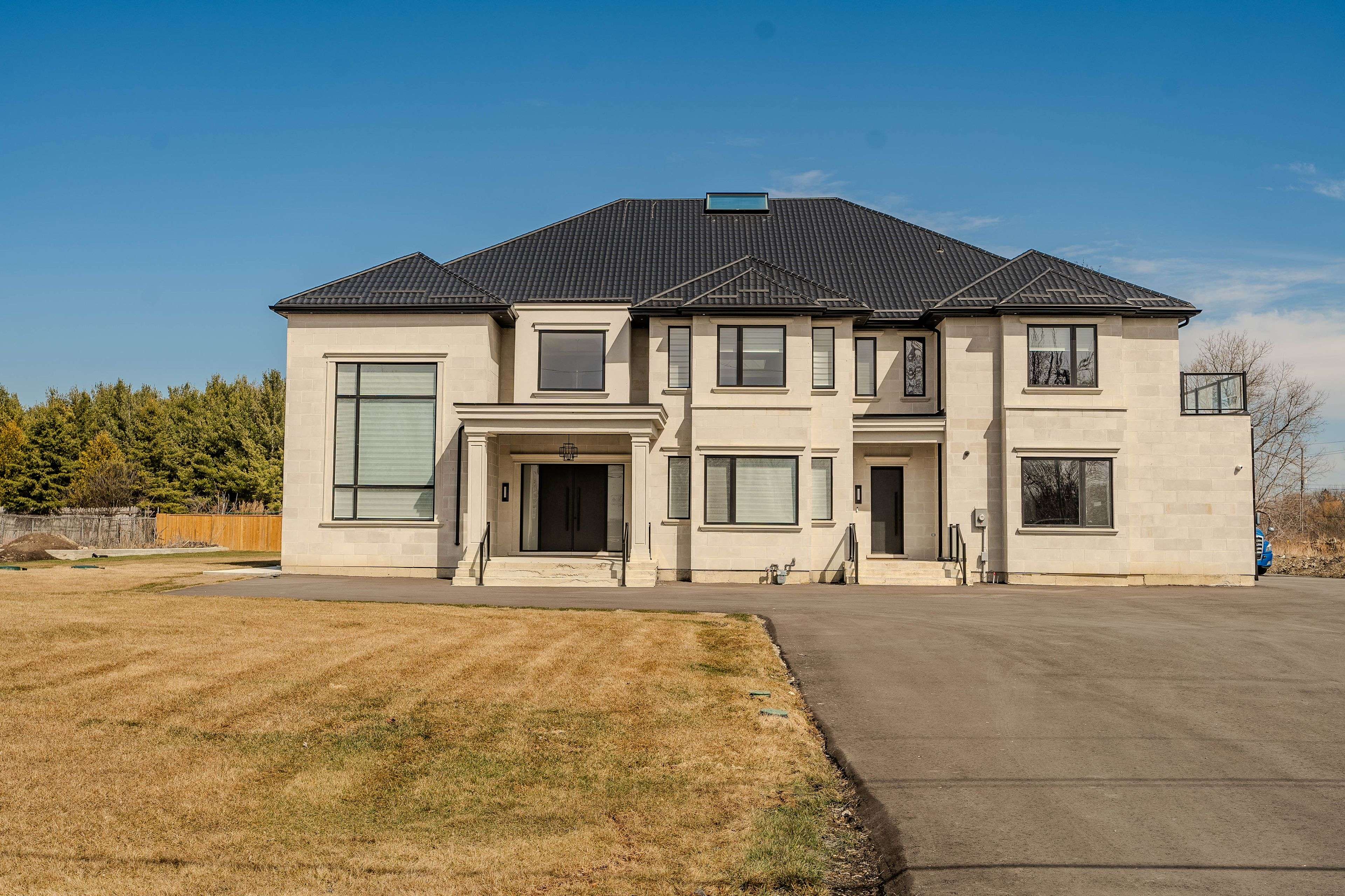 Caledon, ON L7E 0W5,12031 The Gore RD