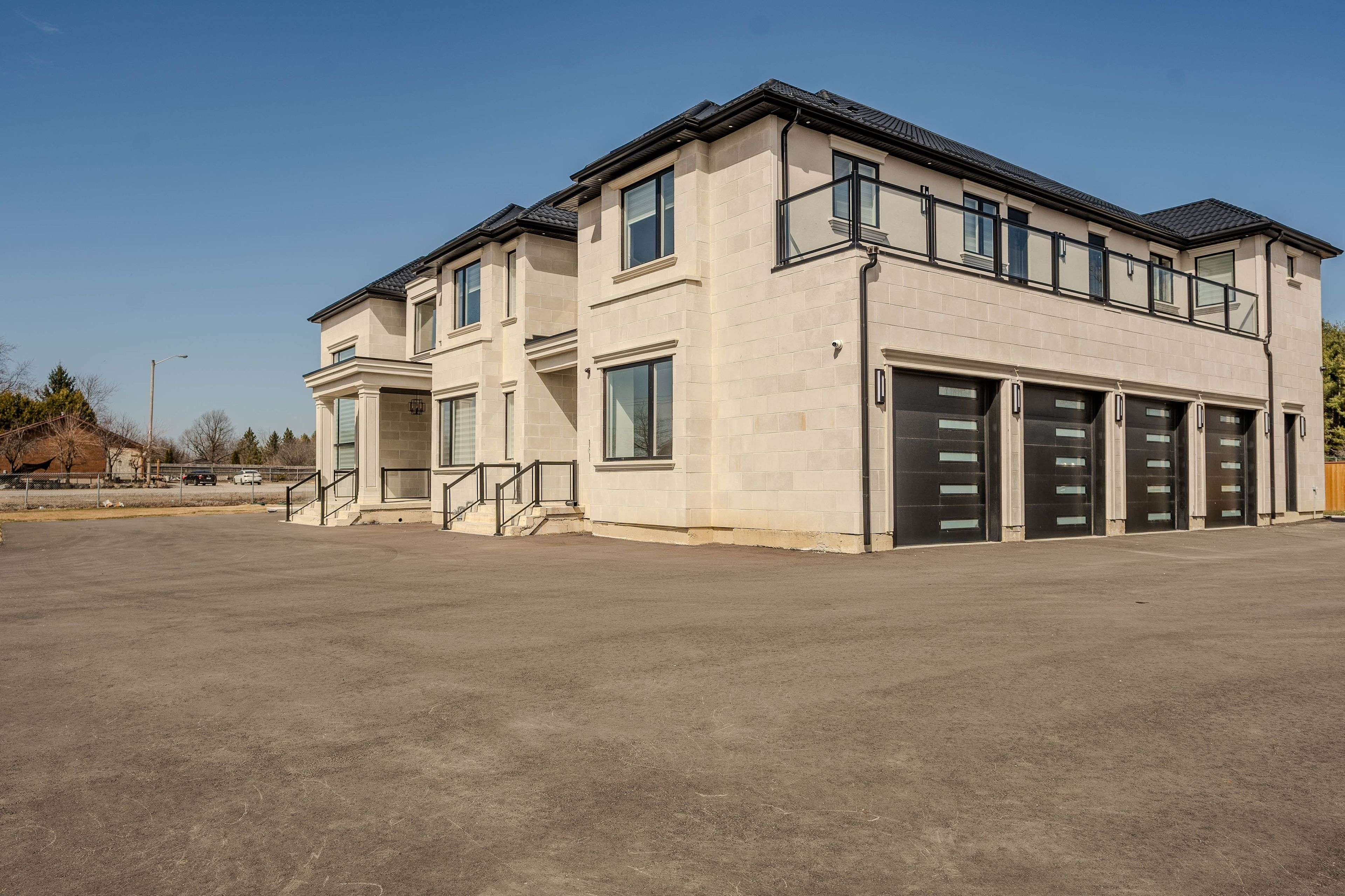 Caledon, ON L7E 0W5,12031 The Gore RD