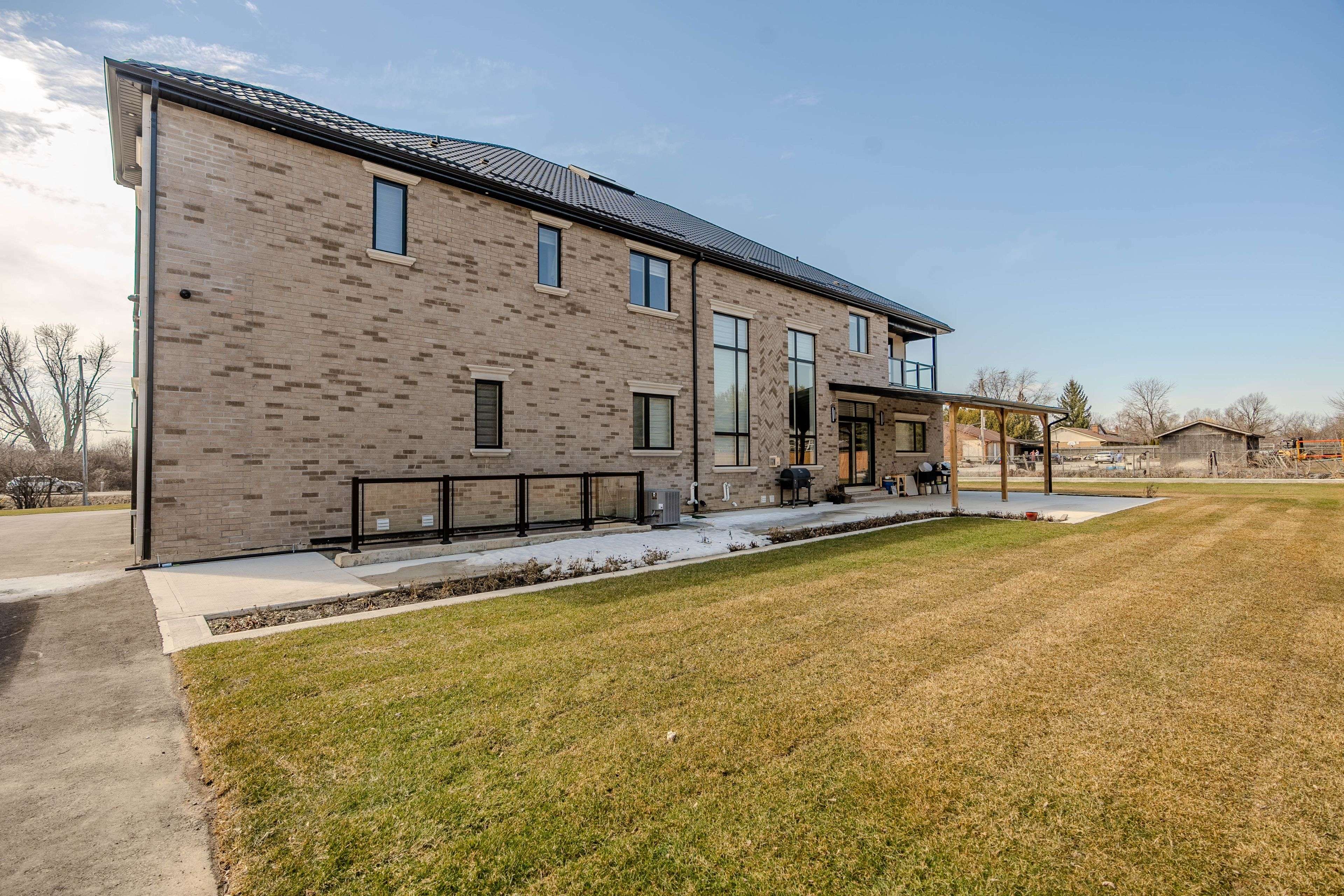 Caledon, ON L7E 0W5,12031 The Gore RD