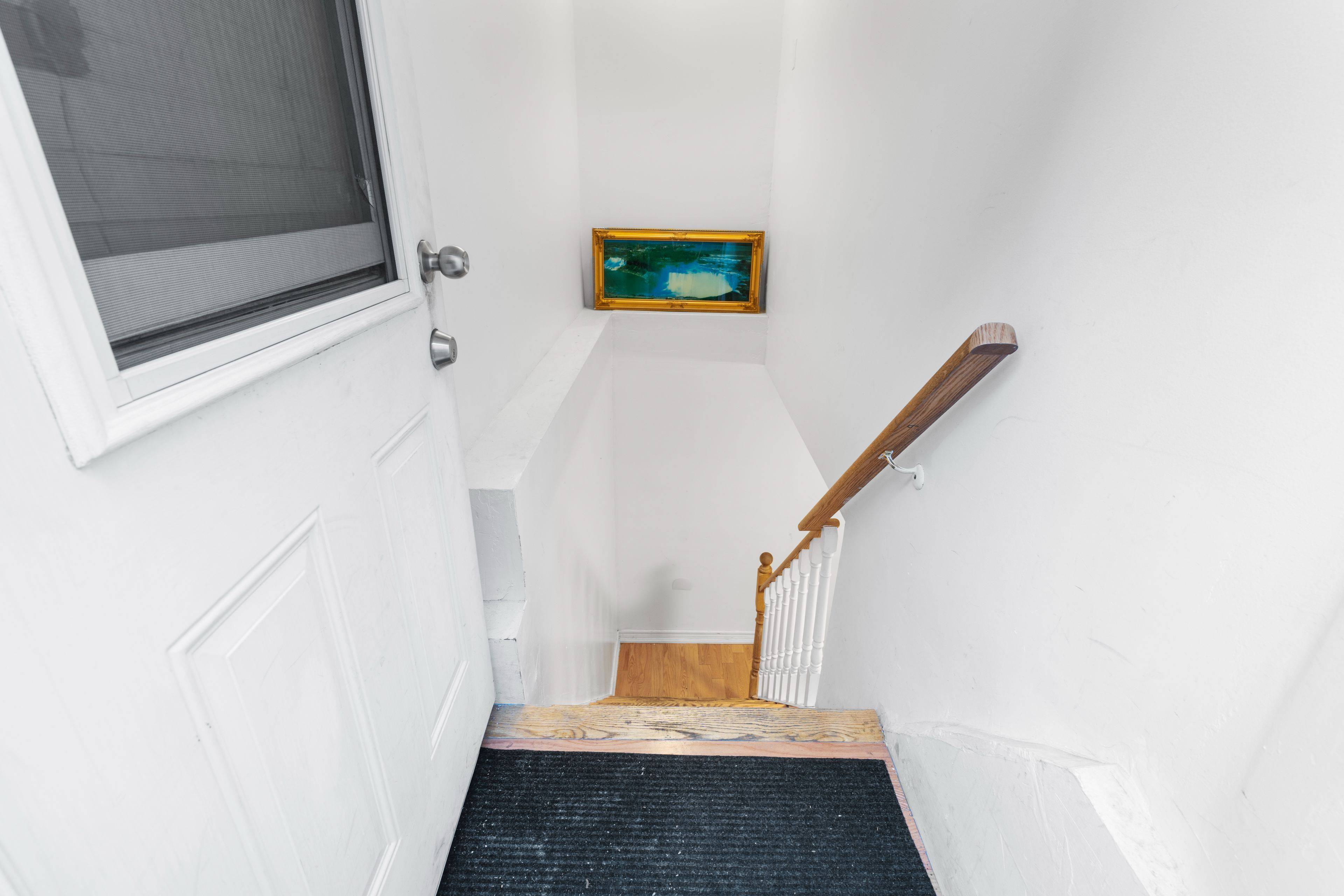 Toronto W05, ON M9M 0B1,161 Bob Yuill DR #BSMT