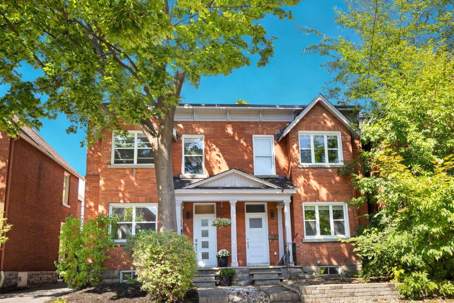 Glebe - Ottawa East And Area, ON K1S 1X1,185 Pretoria AVE