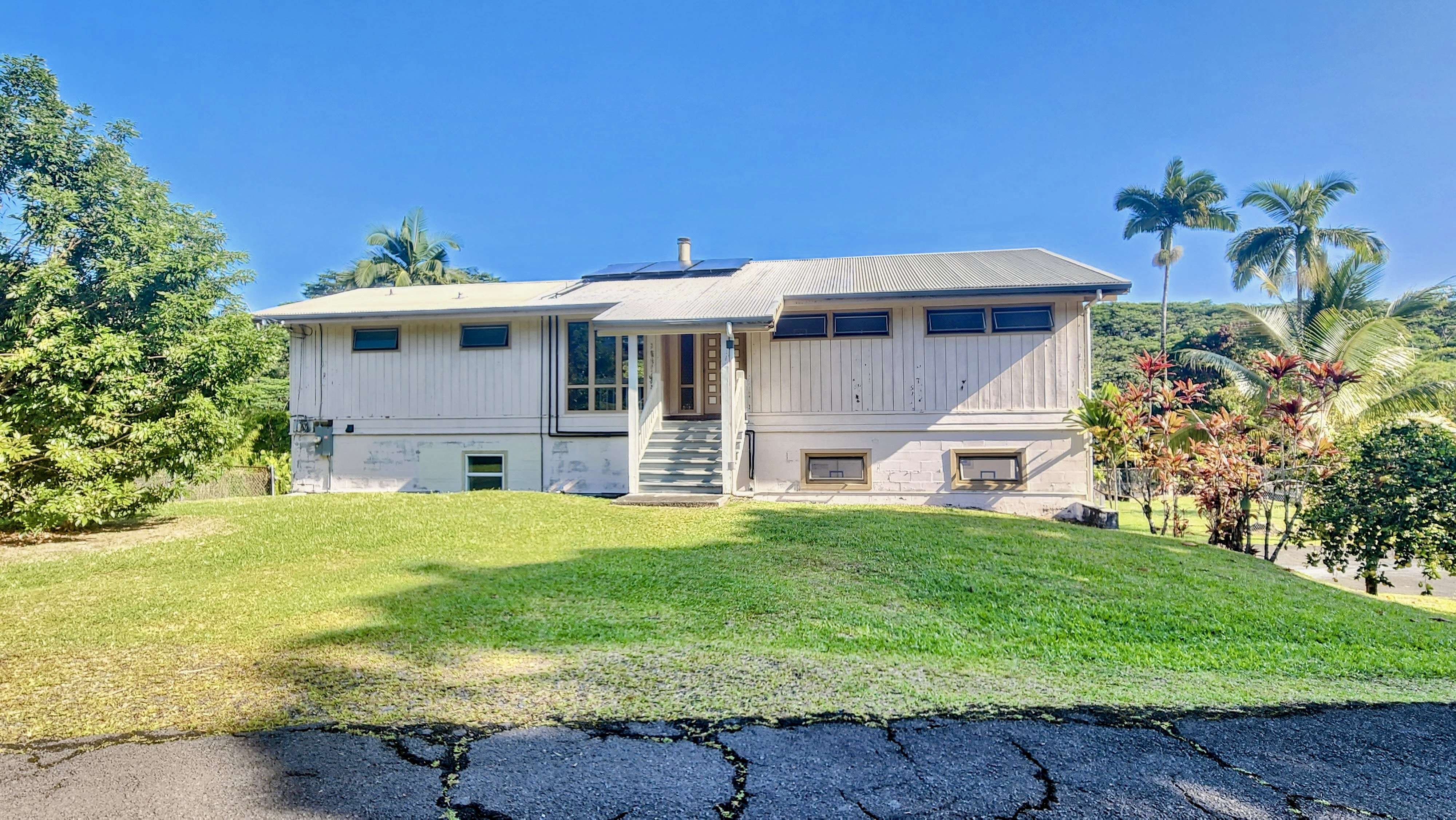 Hilo, HI 96720,60-A KAPAA ST