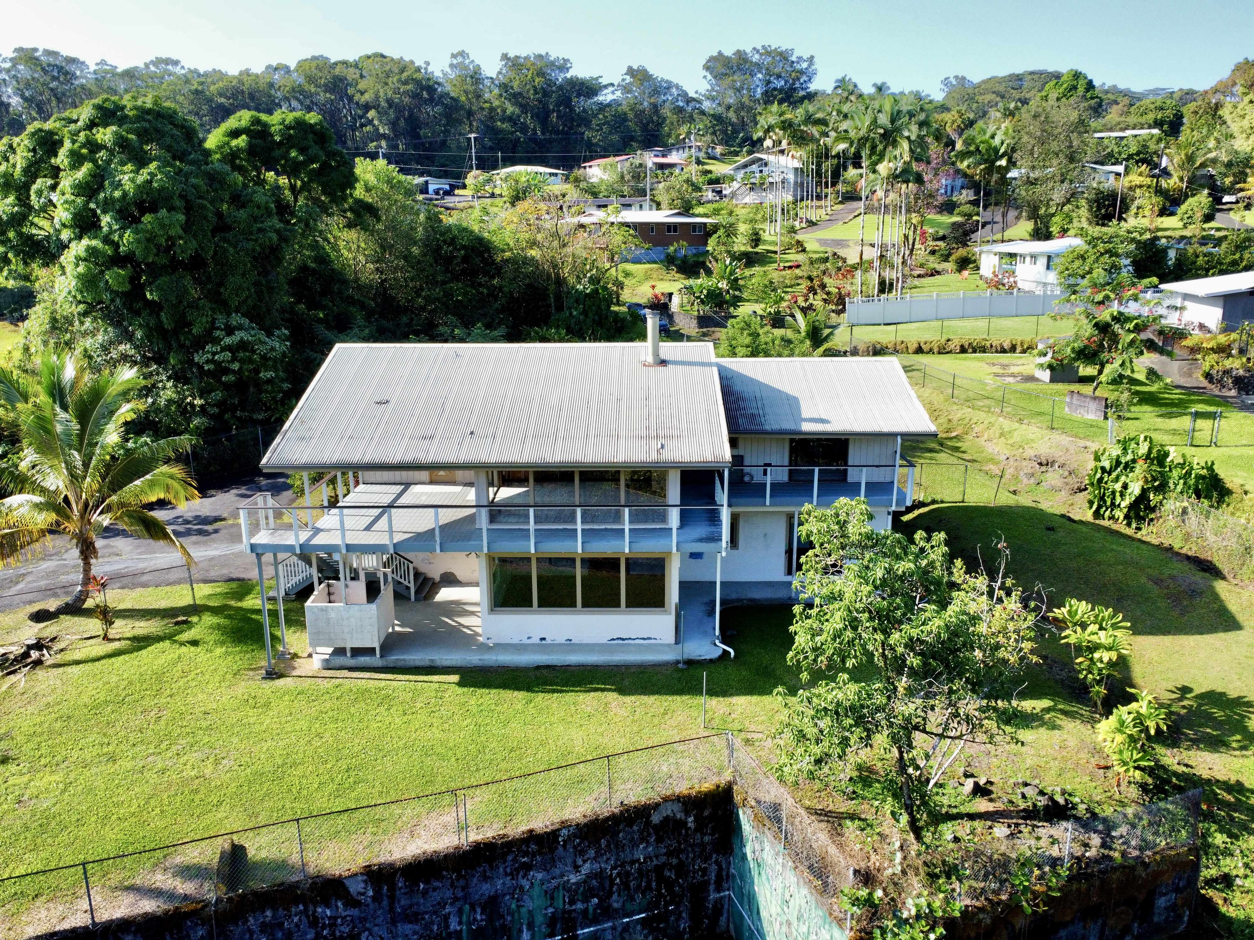 Hilo, HI 96720,60-A KAPAA ST