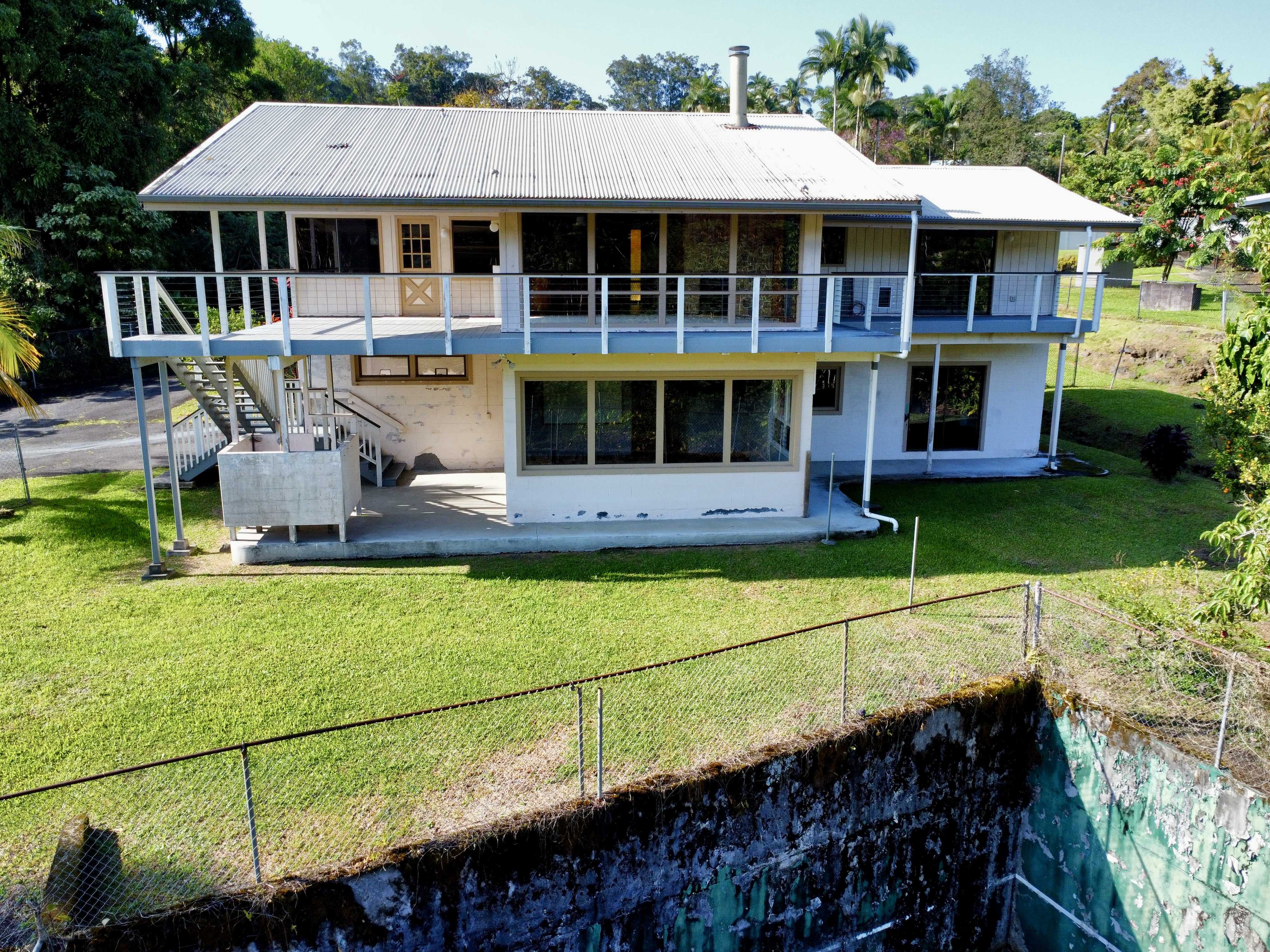 Hilo, HI 96720,60-A KAPAA ST