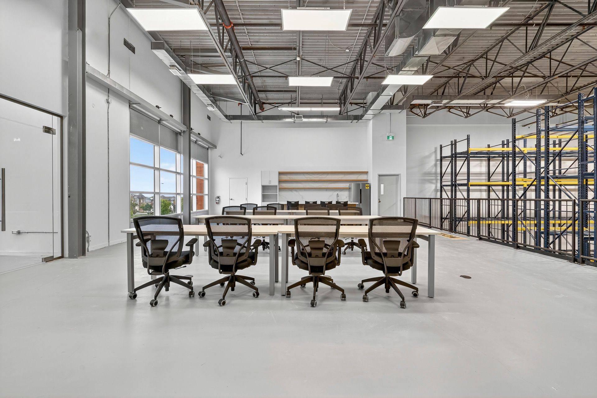 Toronto E11, ON M1X 2E5,2450 Morningside AVE #Unit 13