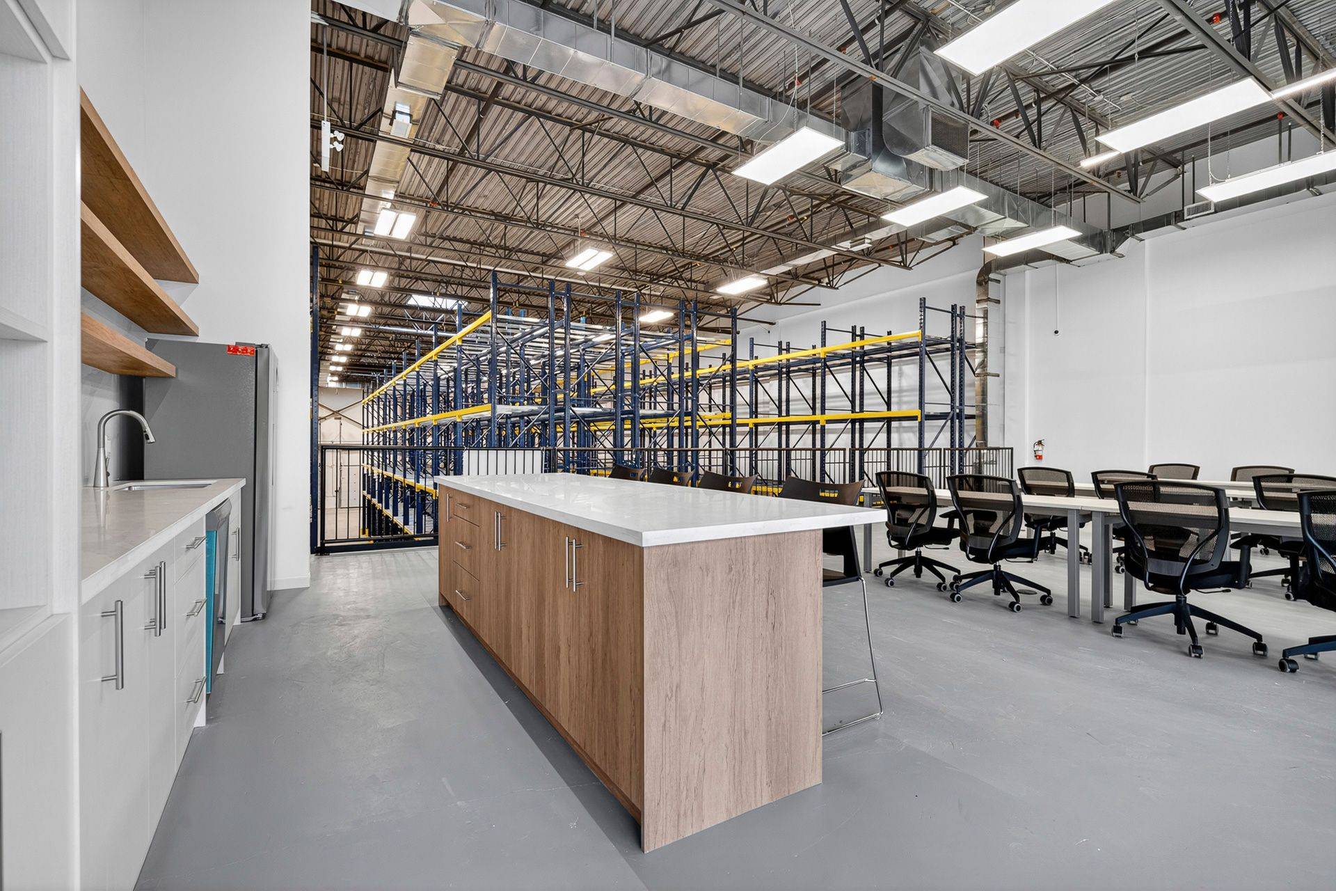 Toronto E11, ON M1X 2E5,2450 Morningside AVE #Unit 13