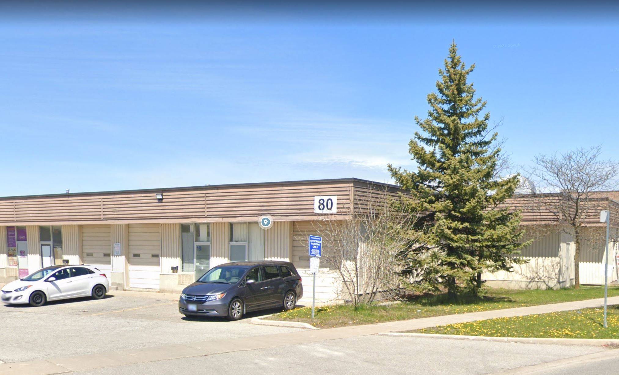 Toronto E07, ON M1V 5A4,80 Dynamic DR #13