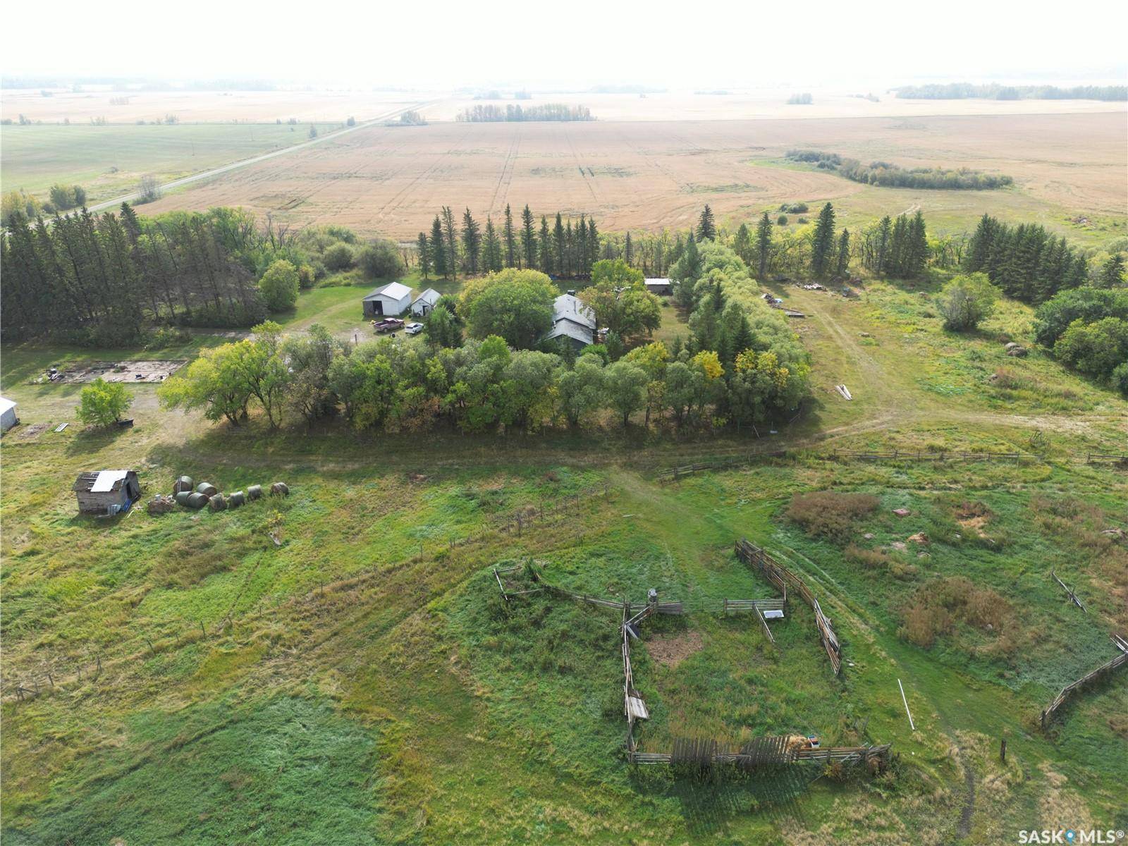 Hudson Bay Rm No. 394, SK S0E 0Y0,Rural Address