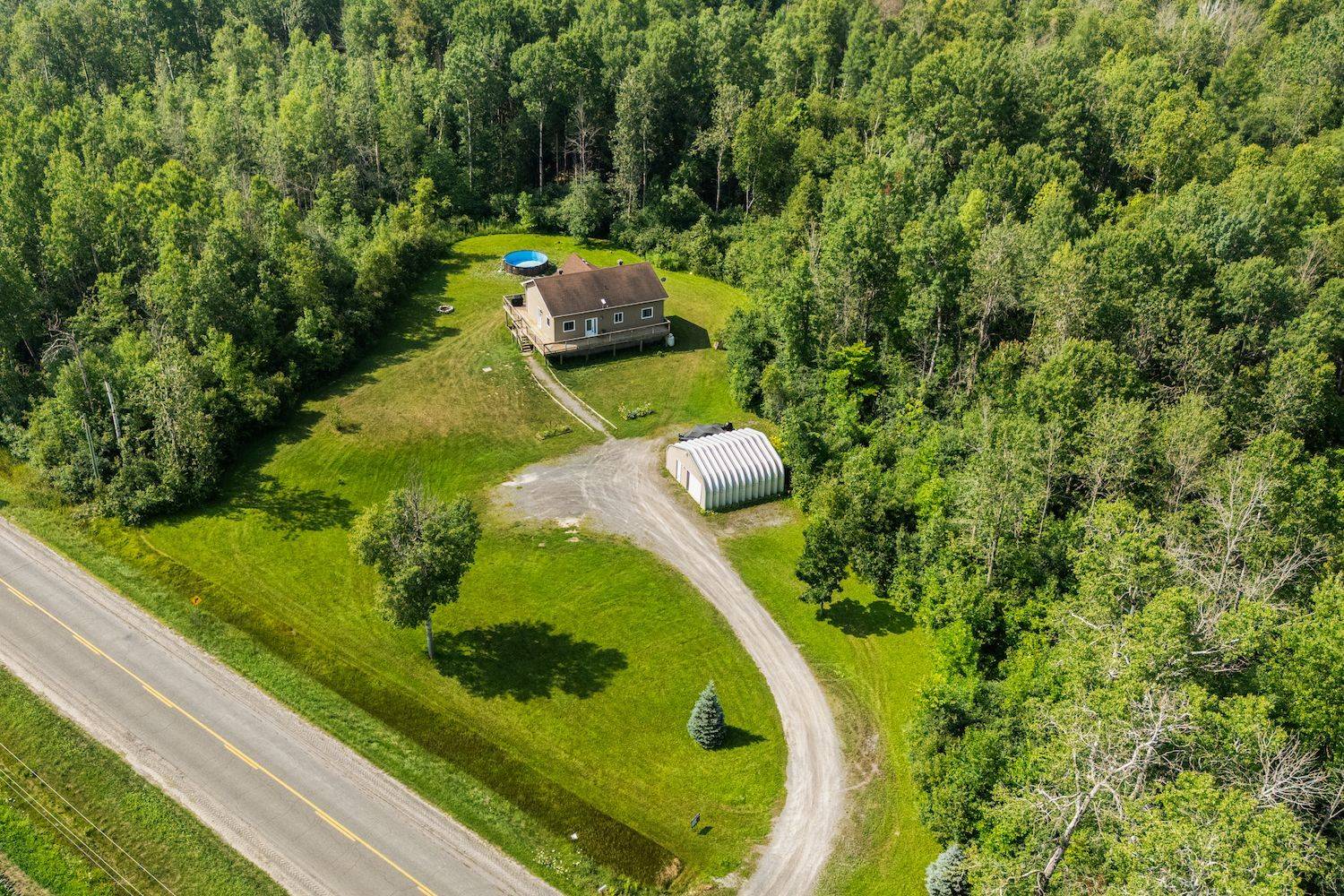 North Grenville, ON K0G 1T0,323 County Road 18 RD