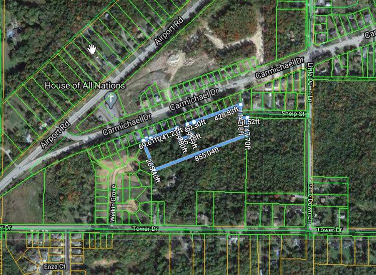 North Bay, ON P1B 8G2,0 Shelp ST