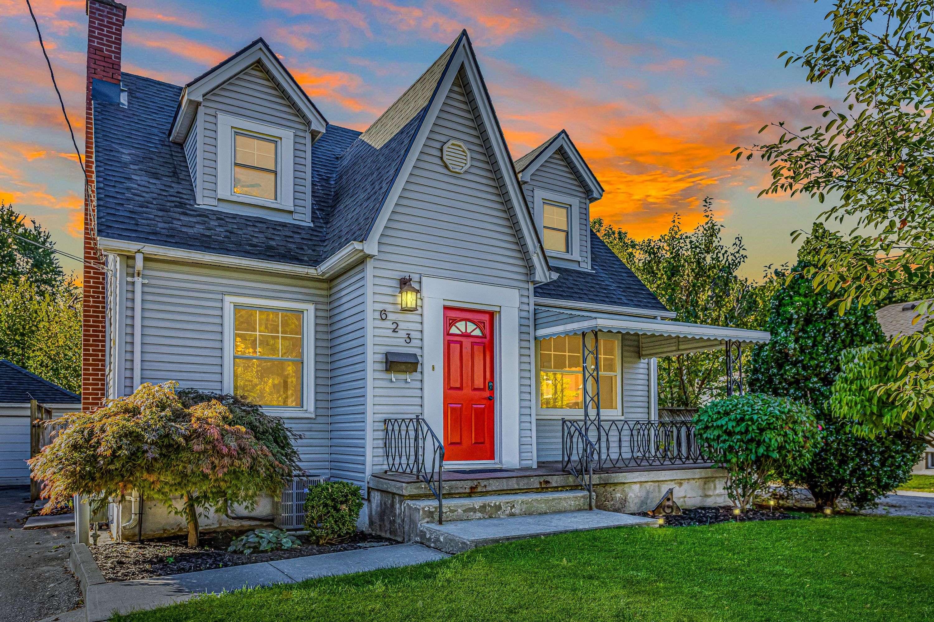 London East, ON N5Y 3R8,623 Wallace ST