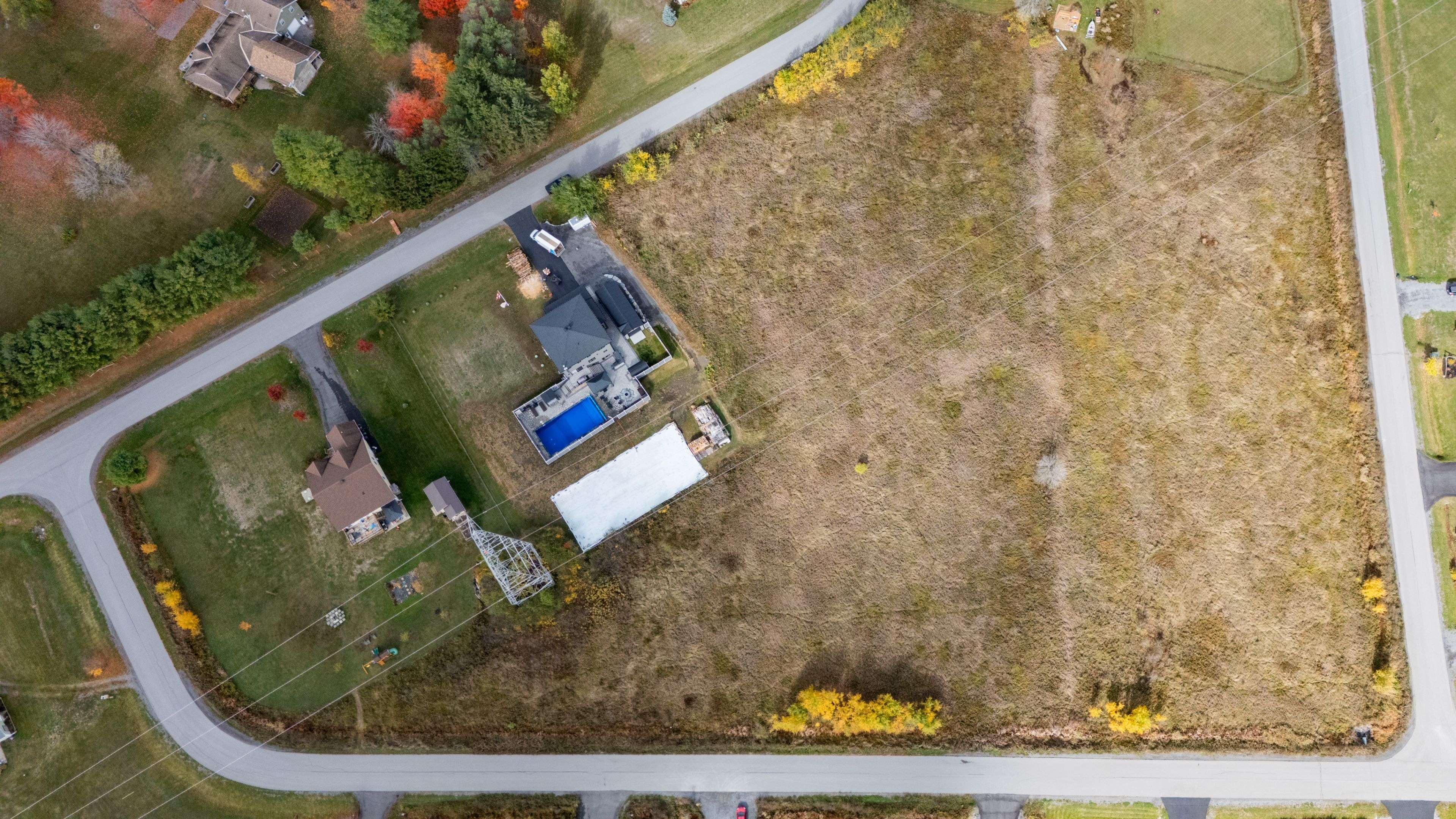 Carp - Dunrobin - Huntley - Fitzroy And Area, ON K0A 1X0,77 Learmonth AVE