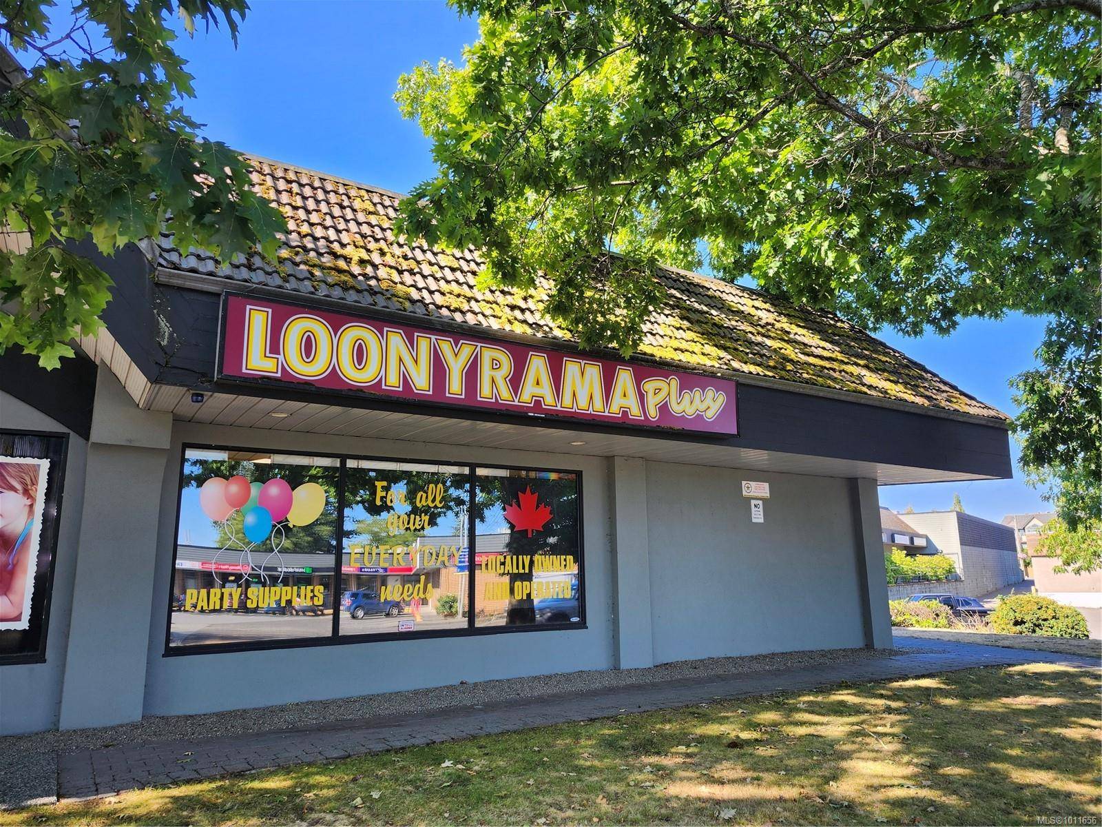 Parksville, BC V9P 1S7,280 Island Hwy E #105