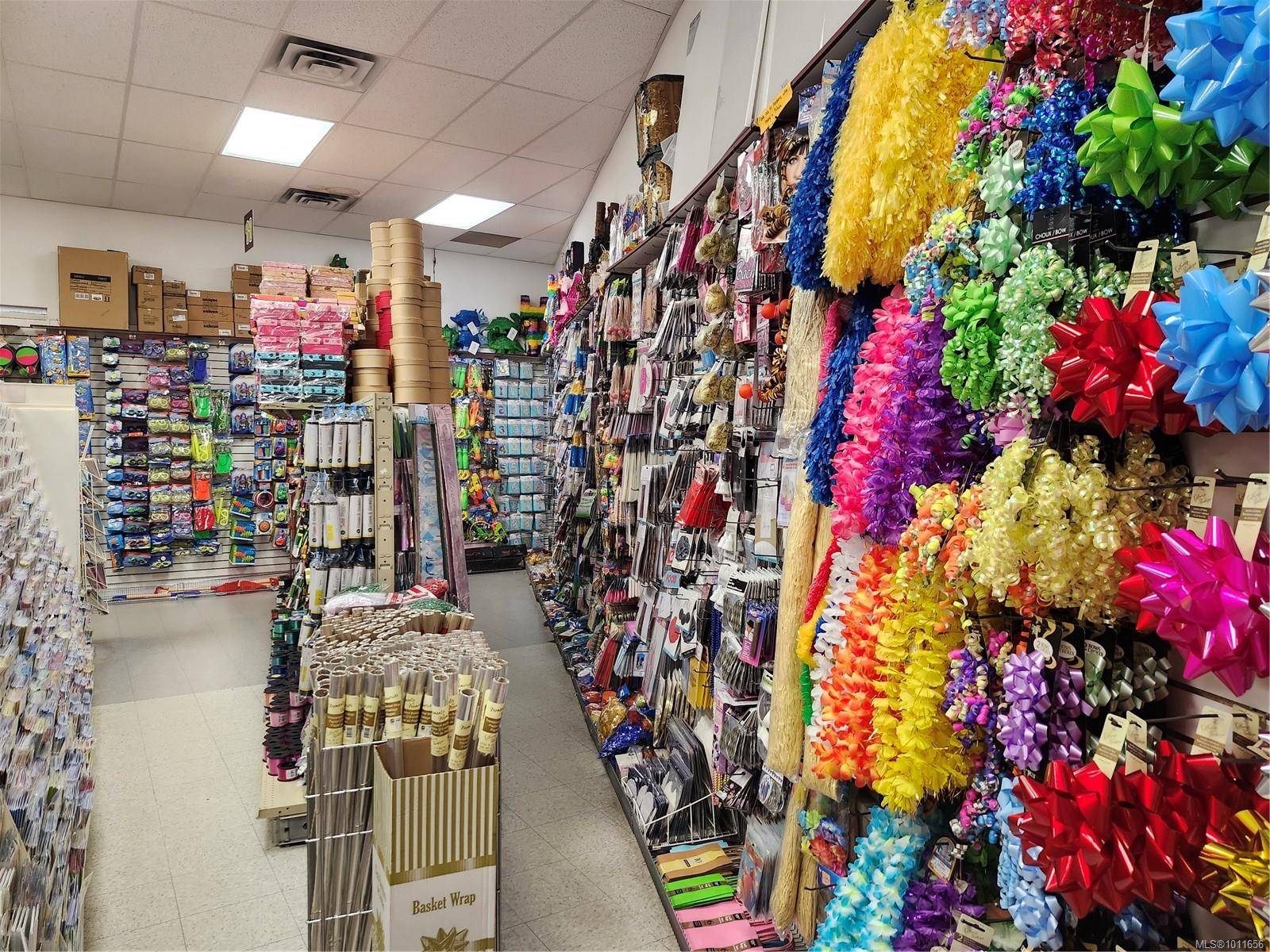 Parksville, BC V9P 1S7,280 Island Hwy E #105