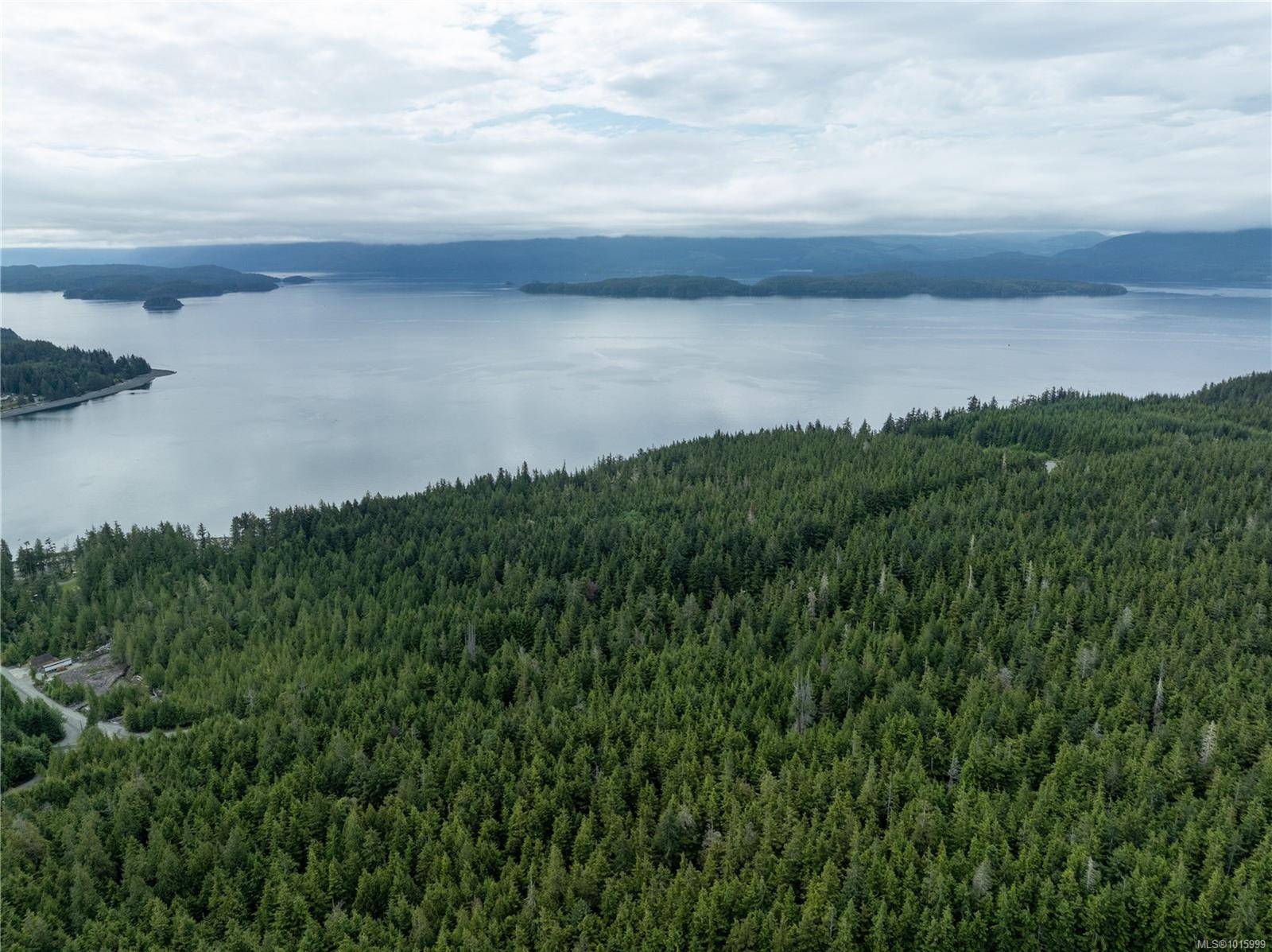 Malcolm Island, BC V0N 3E0,LT 15 Mitchell Bay Rd