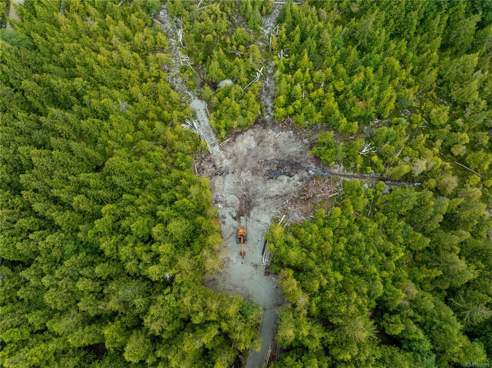 Malcolm Island, BC V0N 3E0,LT 15 Mitchell Bay Rd