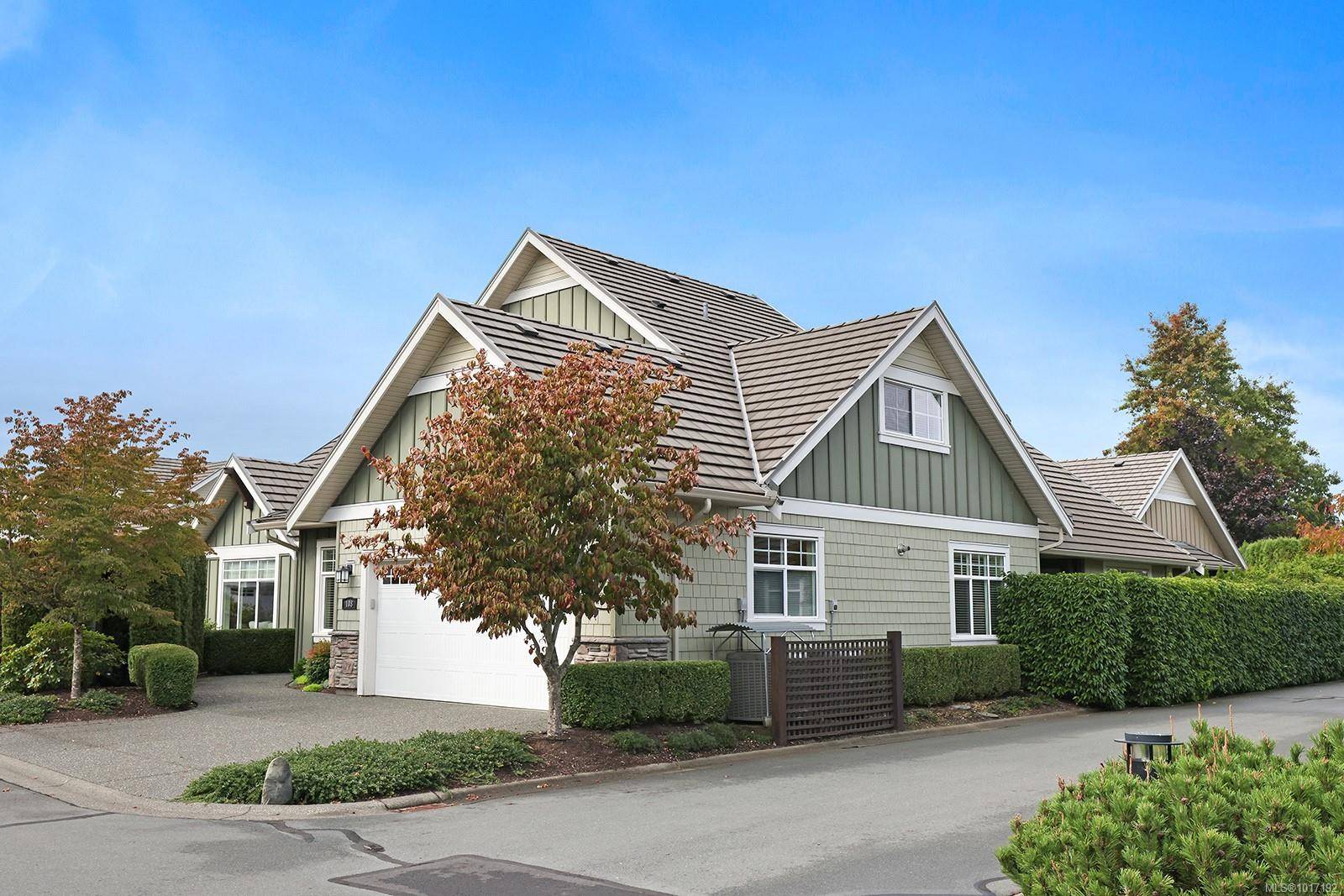 Courtenay, BC V9N 0A5,1055 Crown Isle Dr #108