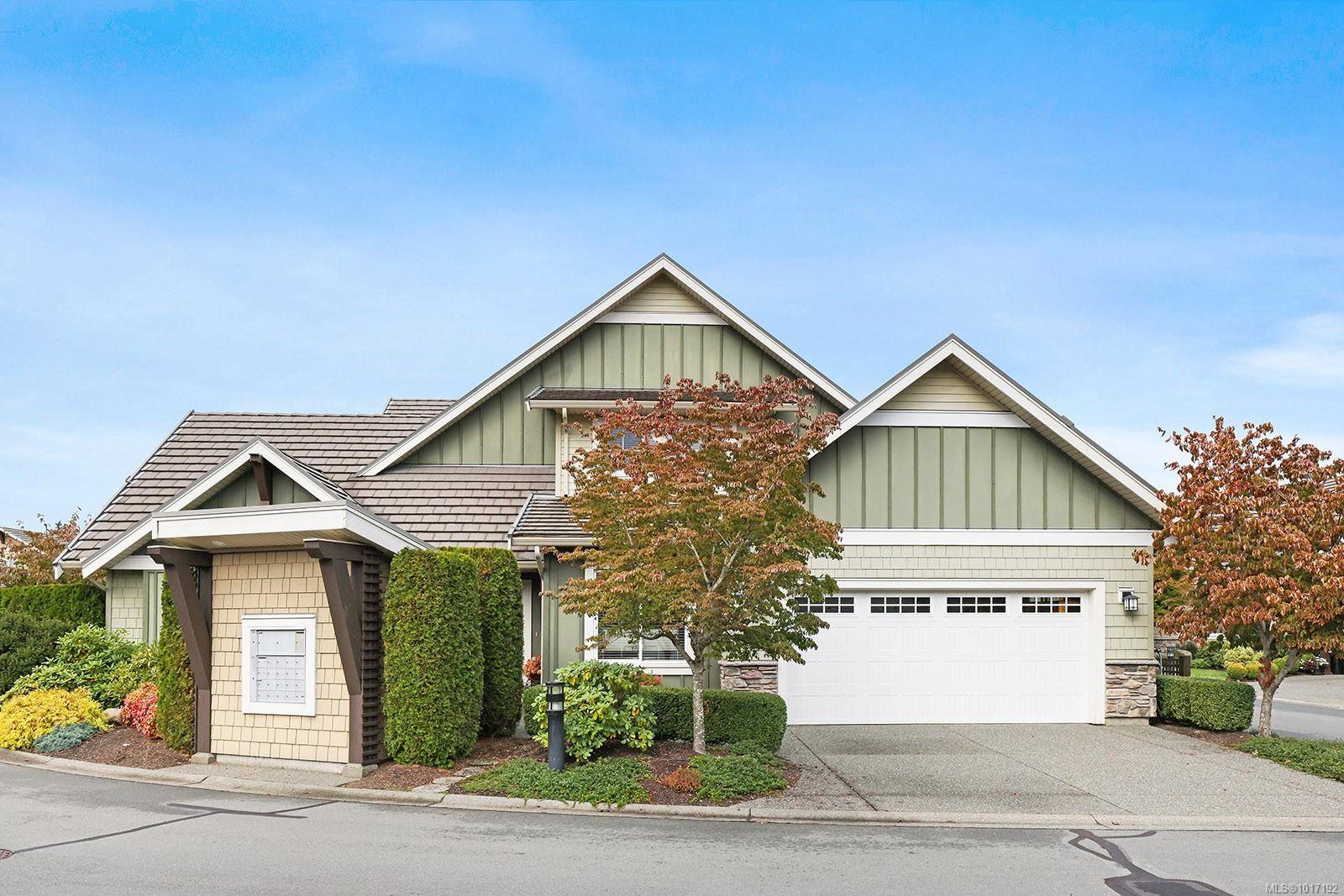 Courtenay, BC V9N 0A5,1055 Crown Isle Dr #108