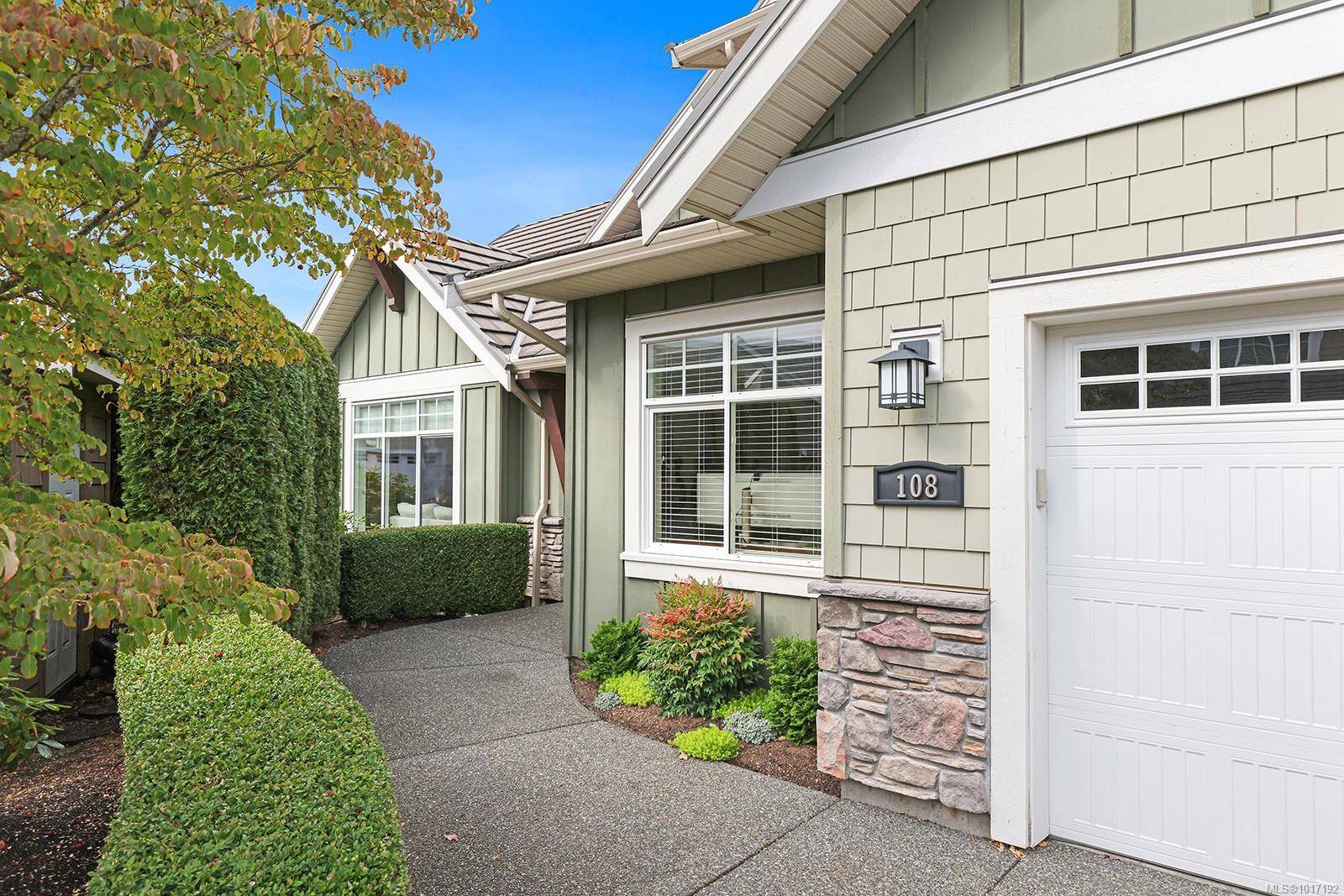 Courtenay, BC V9N 0A5,1055 Crown Isle Dr #108