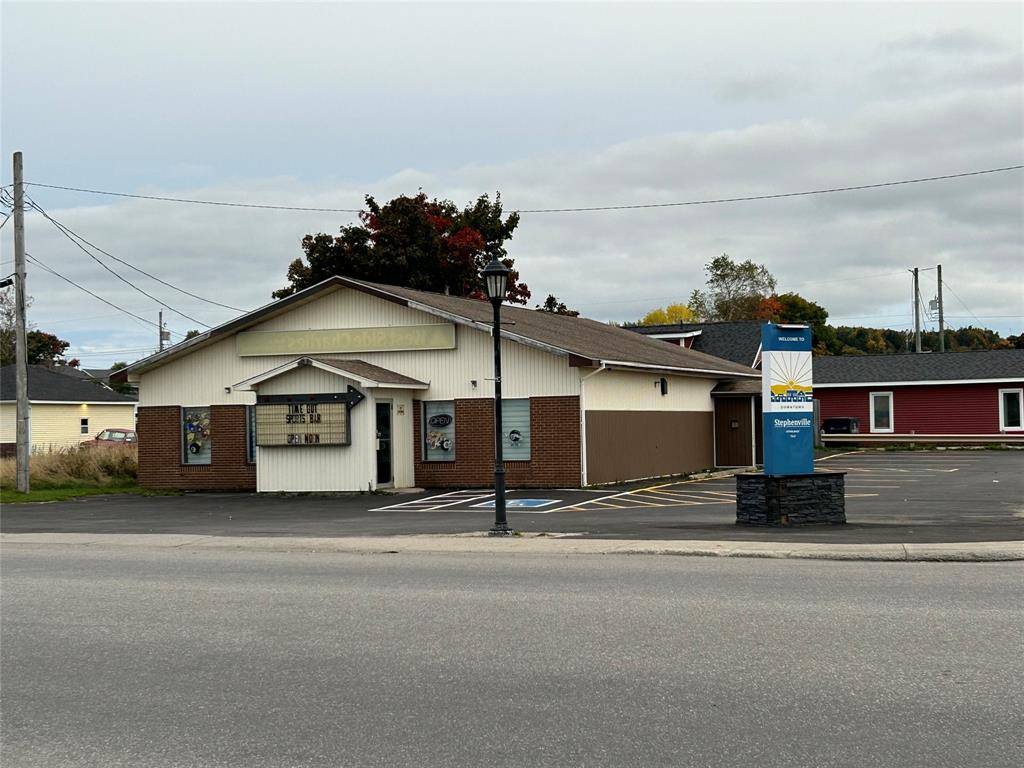 Stephenville, NL A2N 1J8,217 Main Street