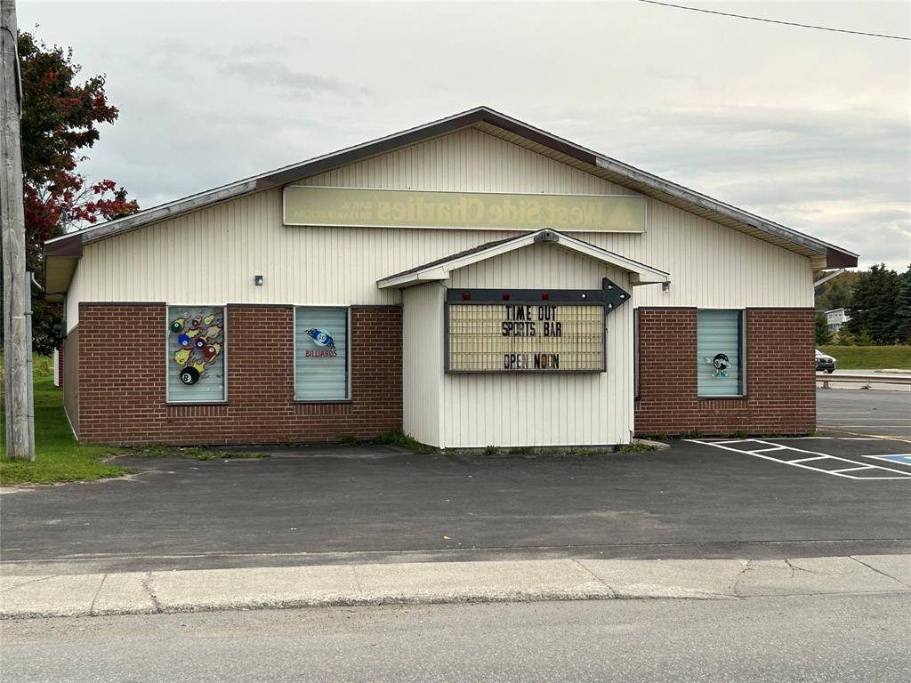 Stephenville, NL A2N 1J8,217 Main Street