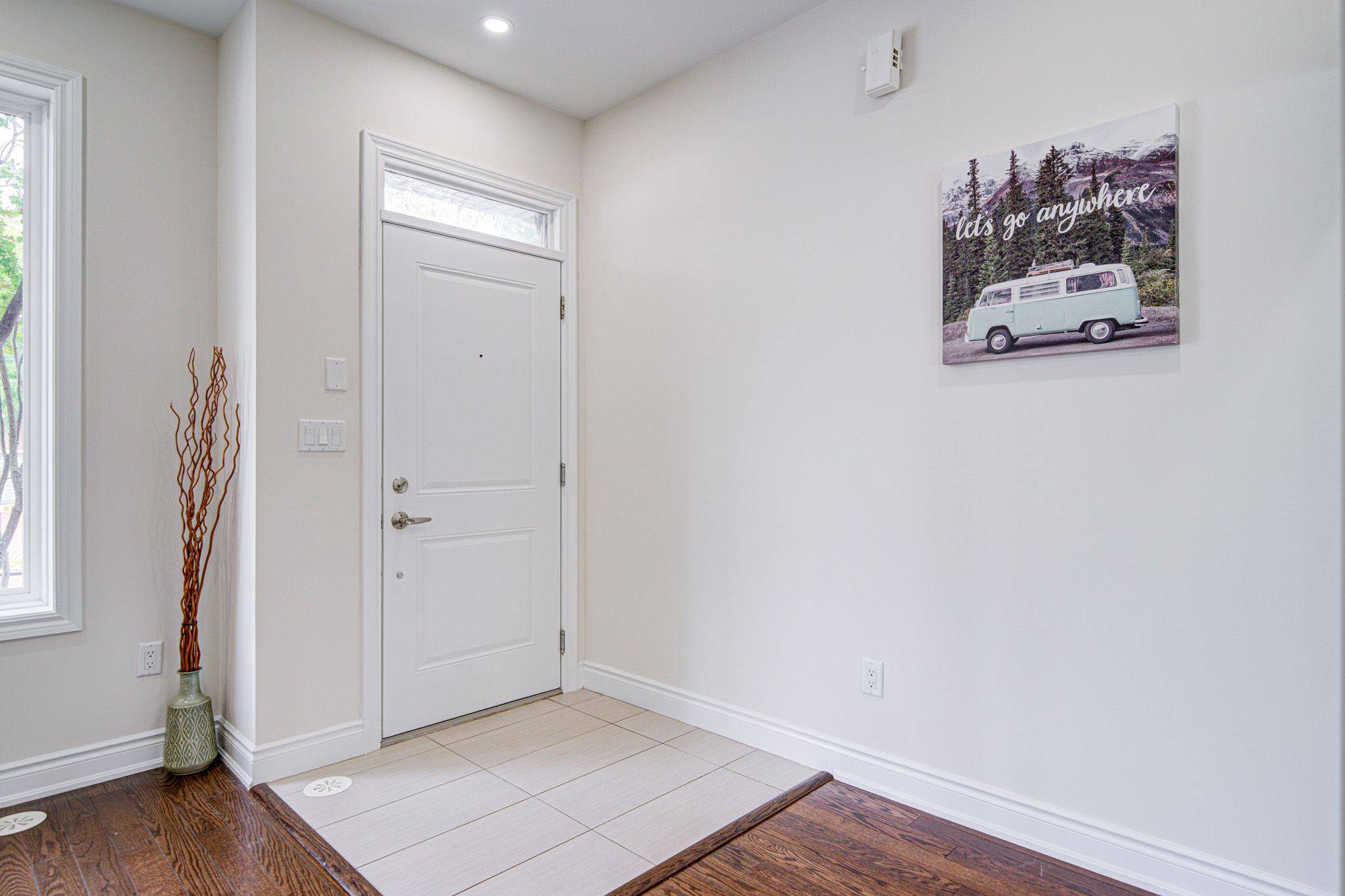 Markham, ON L3T 0B6,215 South park RD