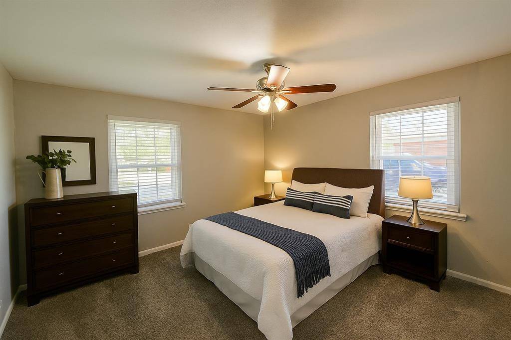 Fort Worth, TX 76103,2505 Normont Circle