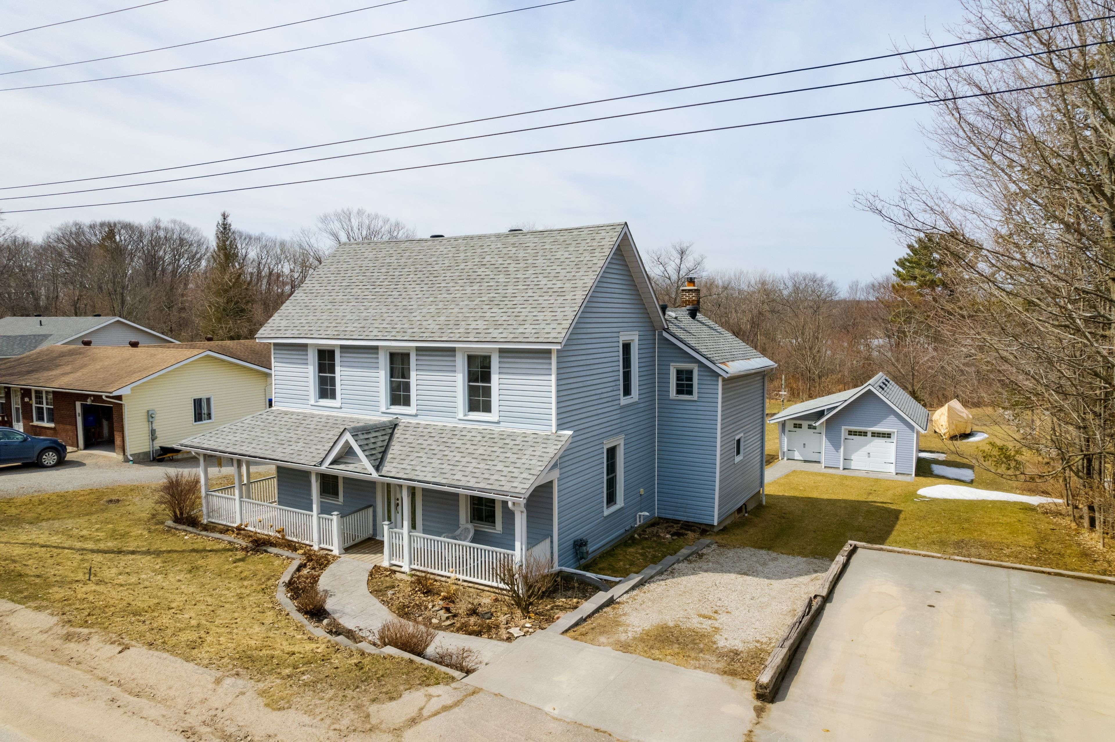 Penetanguishene, ON L9M 1G5,306 Church ST