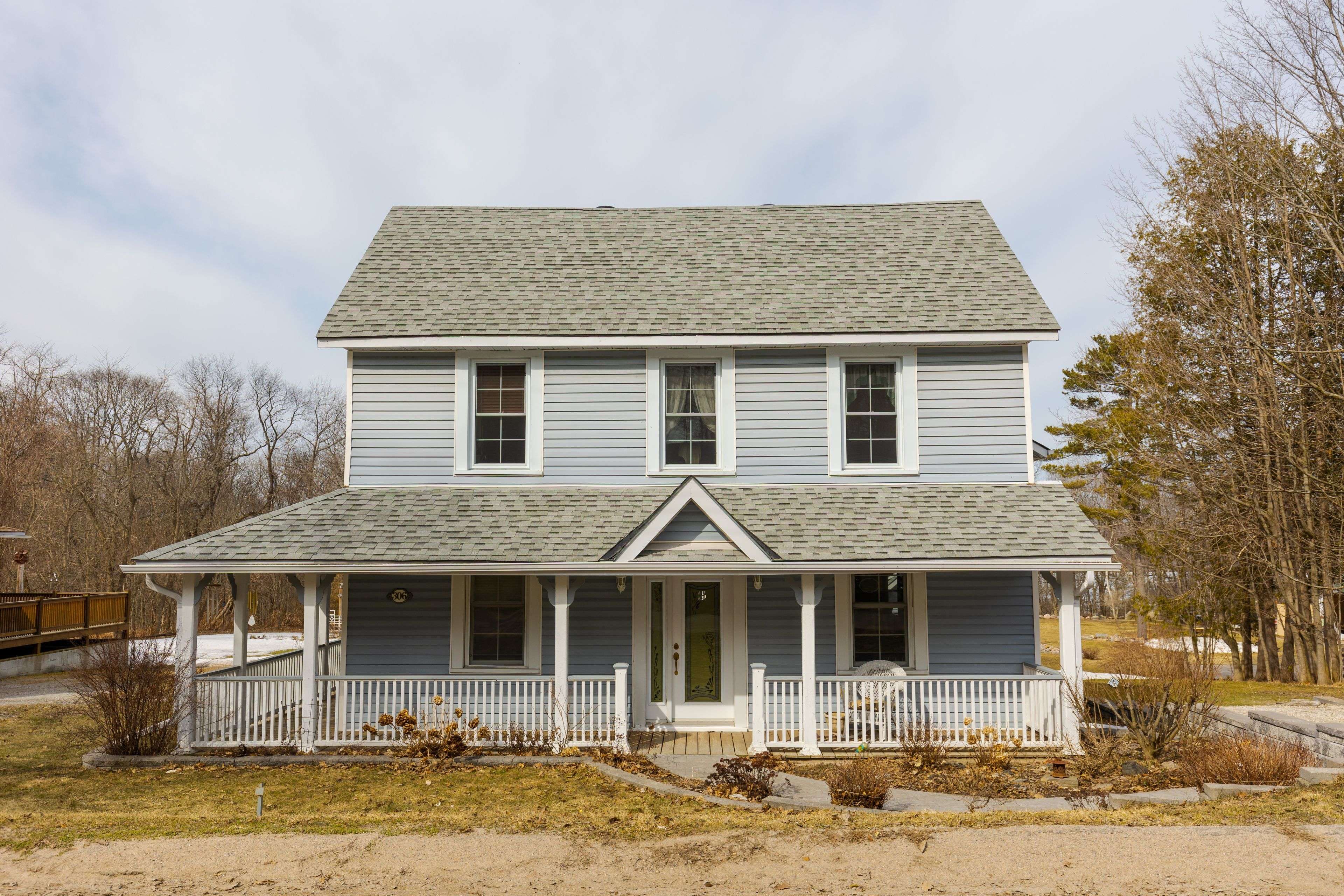 Penetanguishene, ON L9M 1G5,306 Church ST