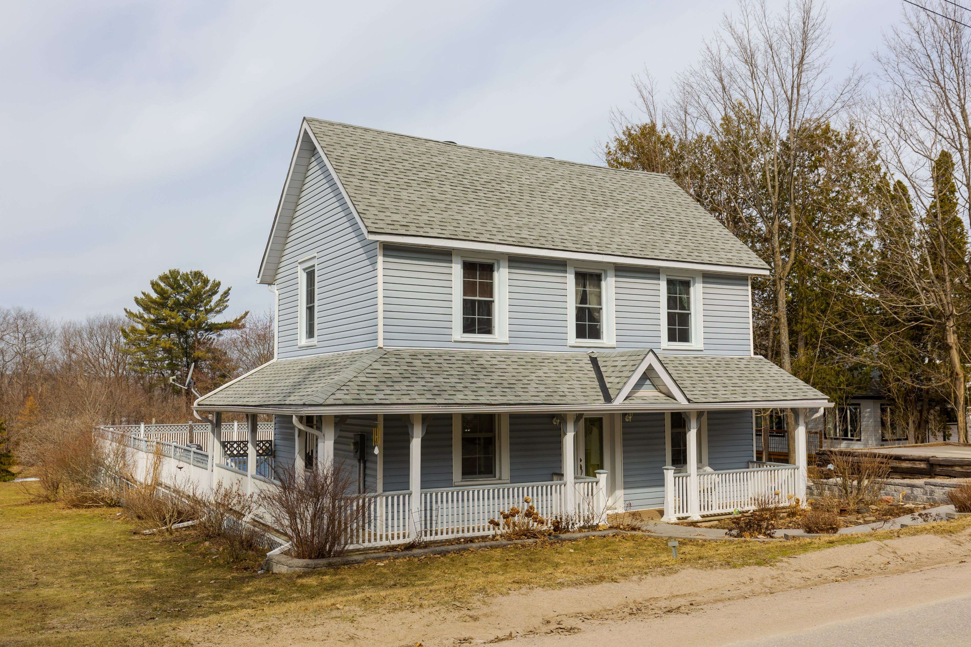 Penetanguishene, ON L9M 1G5,306 Church ST