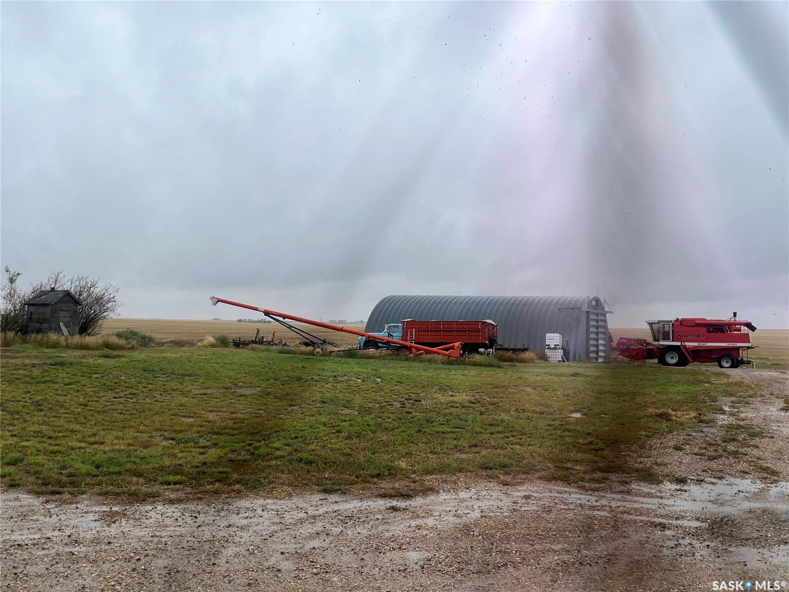 Enterprise Rm No. 142, SK S0N 2E0,Rural Address