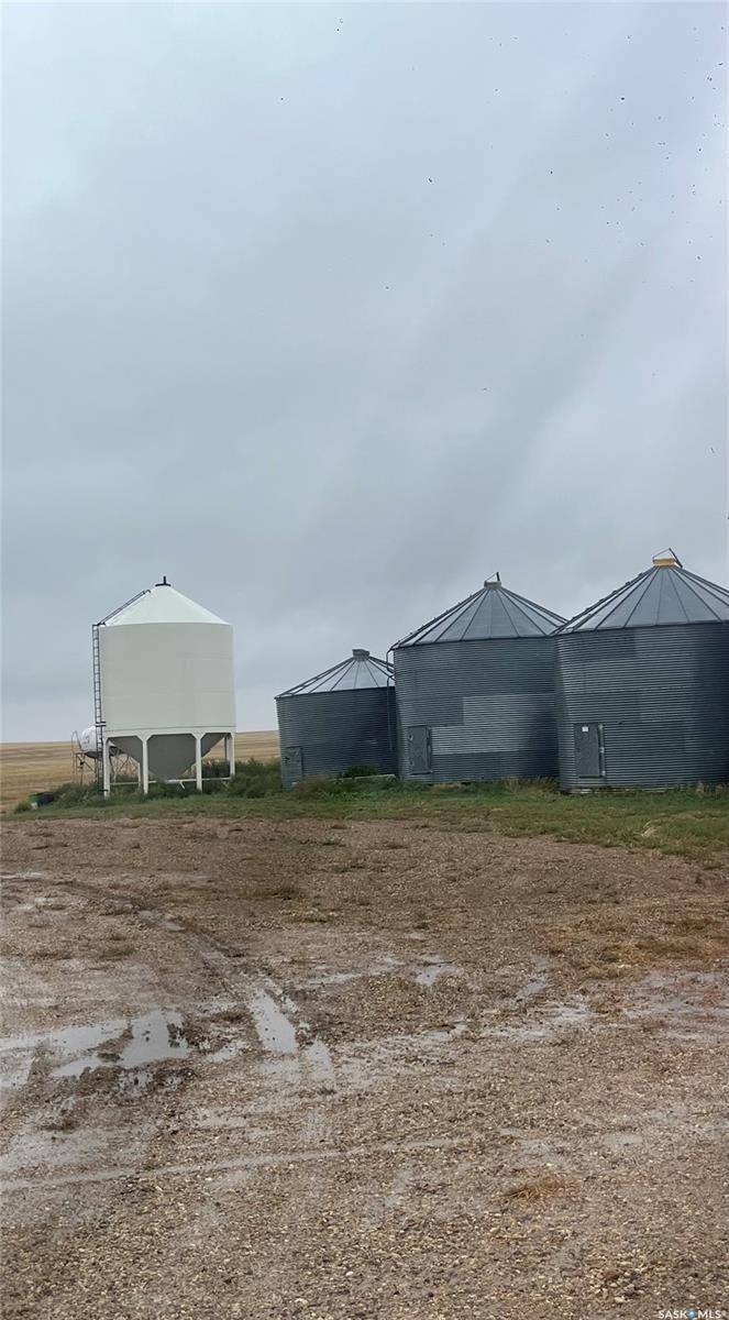 Enterprise Rm No. 142, SK S0N 2E0,Rural Address