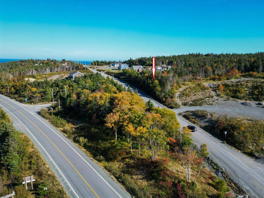 Tors Cove, NL A0A4A0,Lot 6 Burnt Cove Road