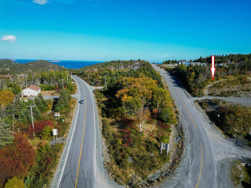 Tors Cove, NL A0A4A0,Lot 6 Burnt Cove Road