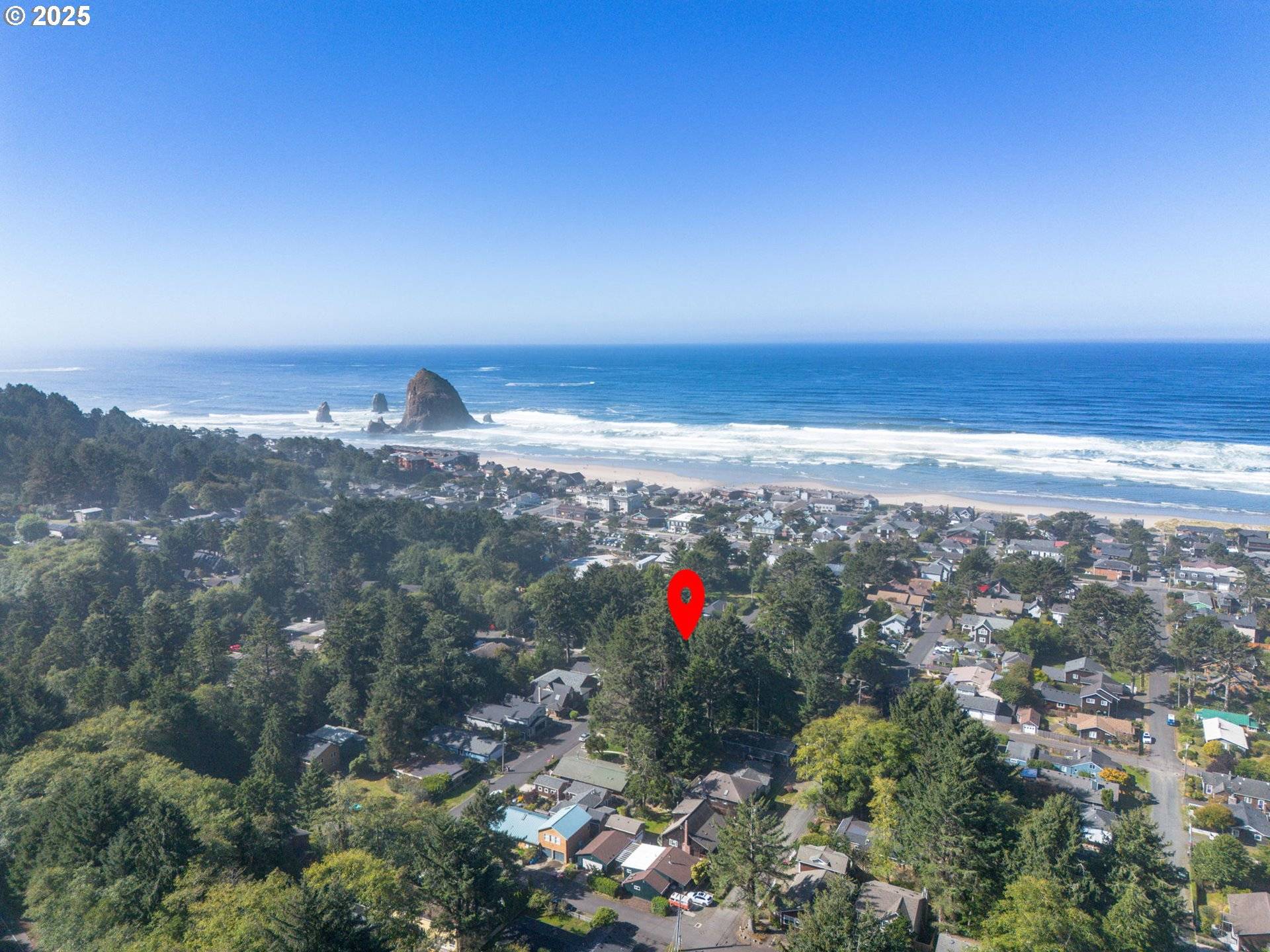 Cannon Beach, OR 97110,216 E Harrison ST