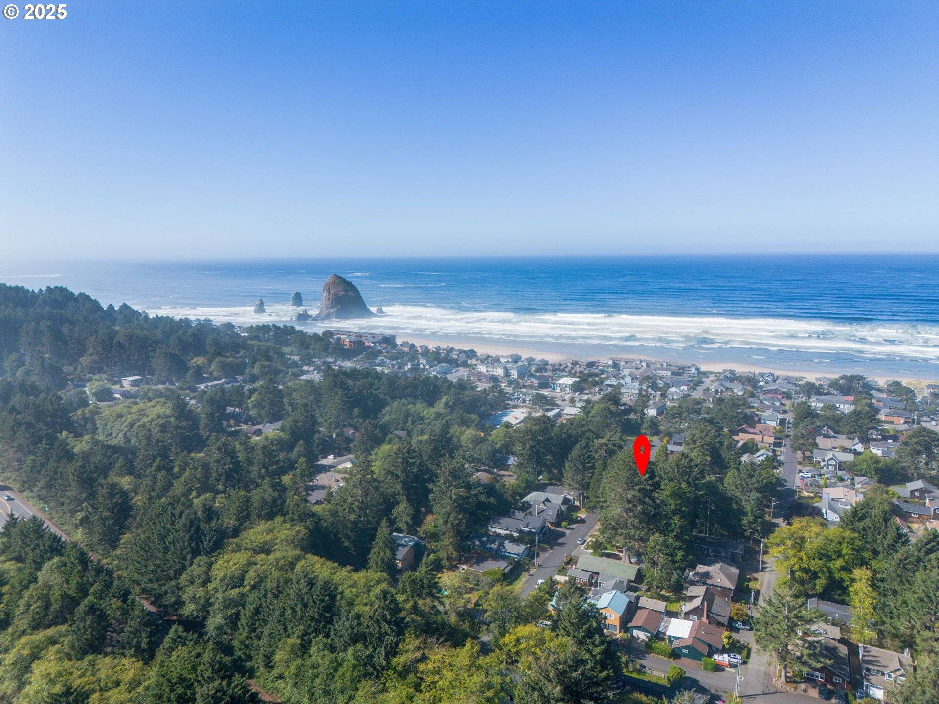 Cannon Beach, OR 97110,216 E Harrison ST