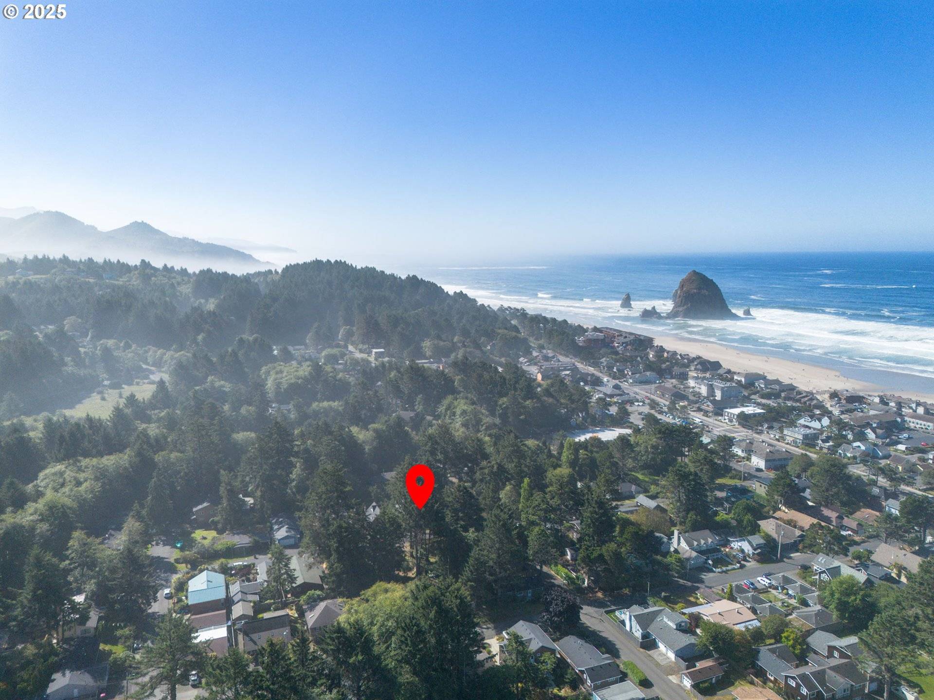 Cannon Beach, OR 97110,216 E Harrison ST