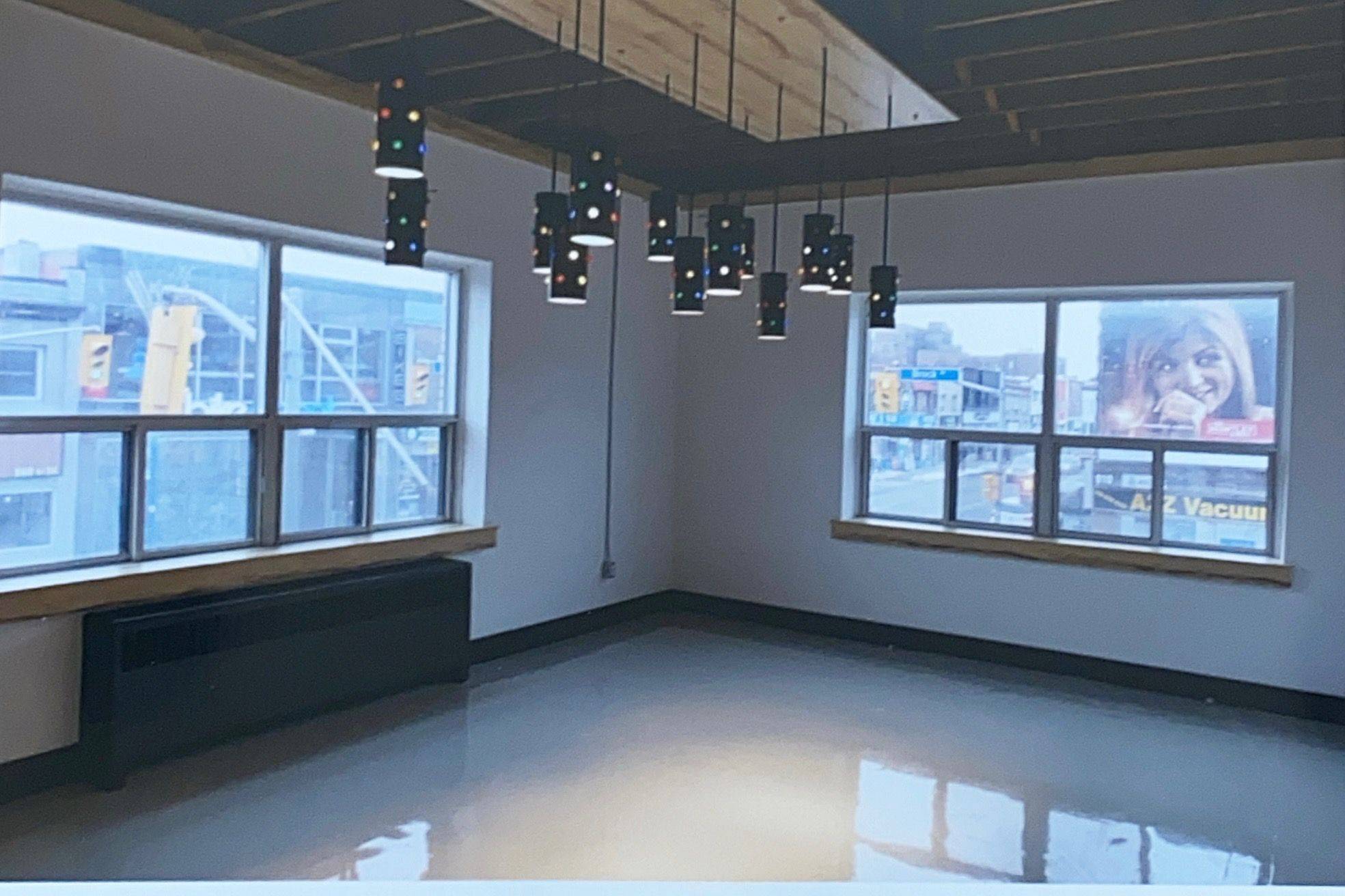 Toronto C01, ON M6H 1N4,1195 Bloor ST #2nd Floor