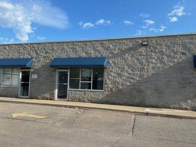 Aurora, ON L4G 1X6,21 Industry ST #6