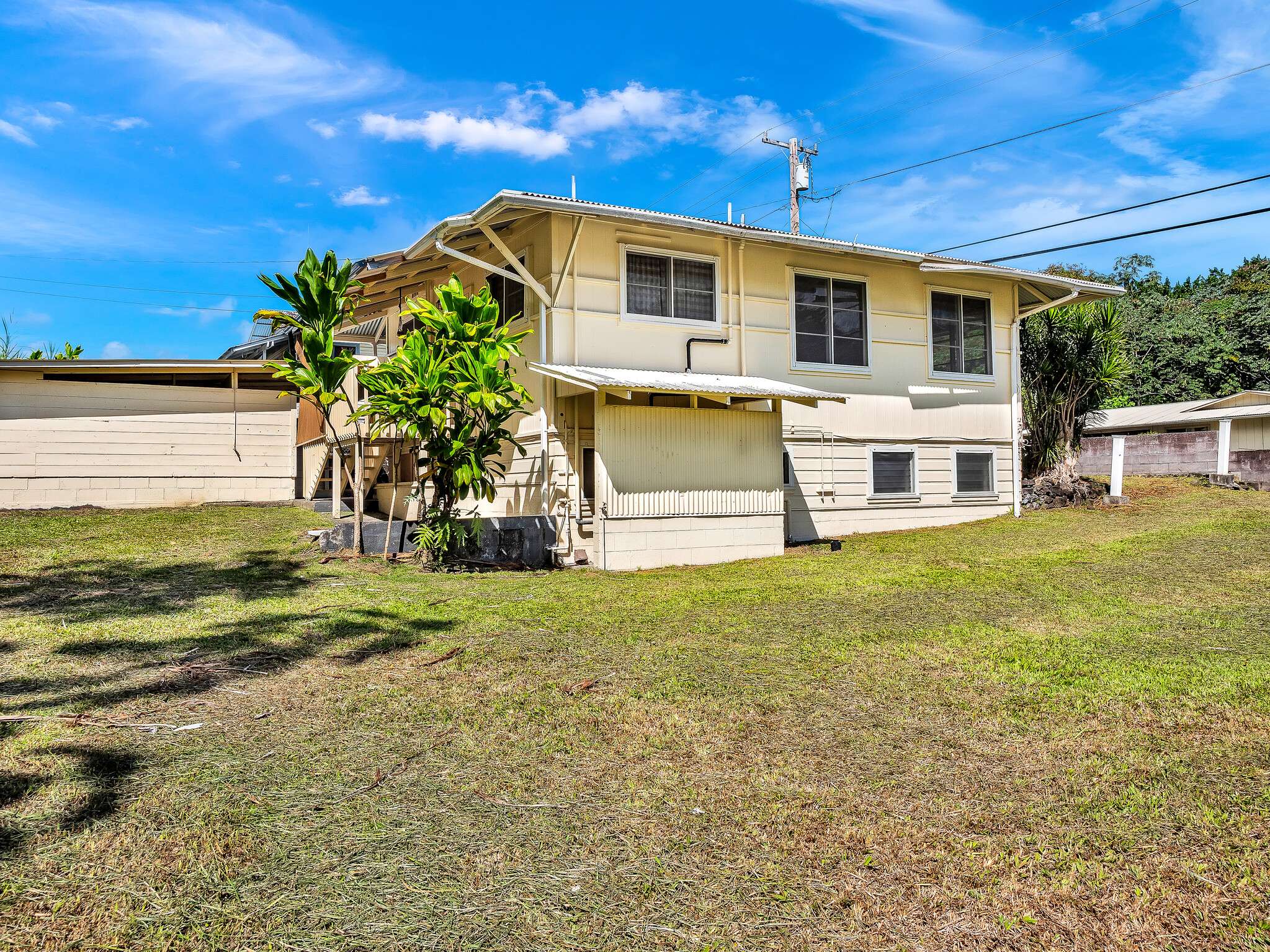 Hilo, HI 96720,297 PUAINAKO ST
