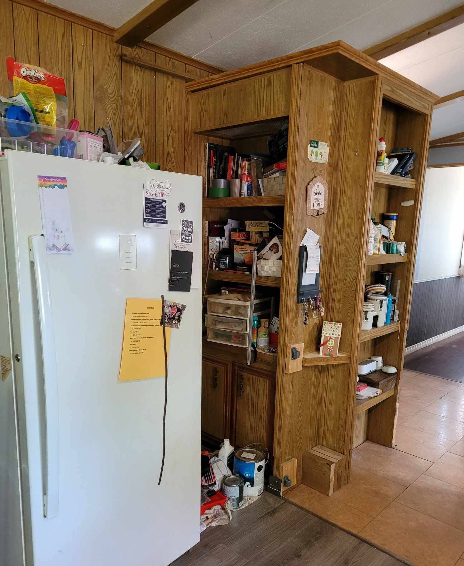 Lambton Shores, ON N0M 1T0,9839 Lakeshore RD #34