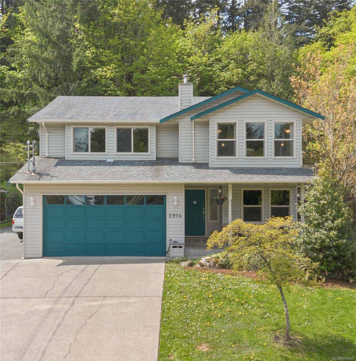 Langford, BC V9B 5S8,2914 Palsson Pl