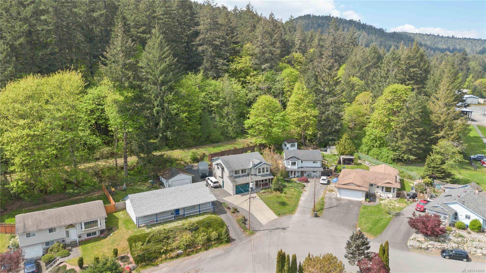 Langford, BC V9B 5S8,2914 Palsson Pl