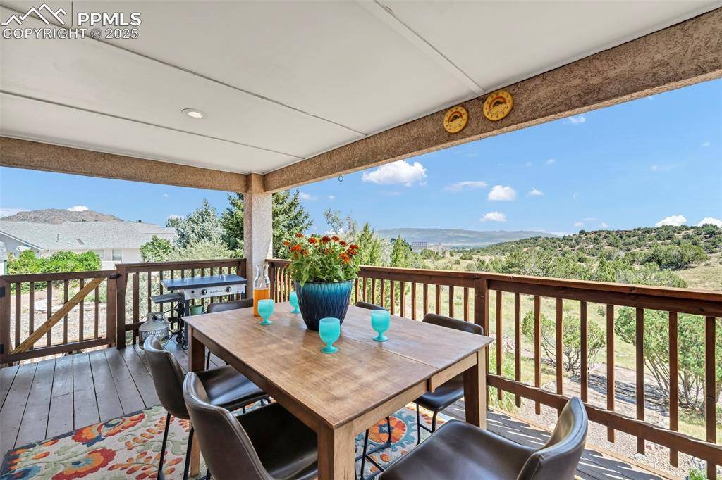 Canon City, CO 81212,200 Wolf Cub TRL