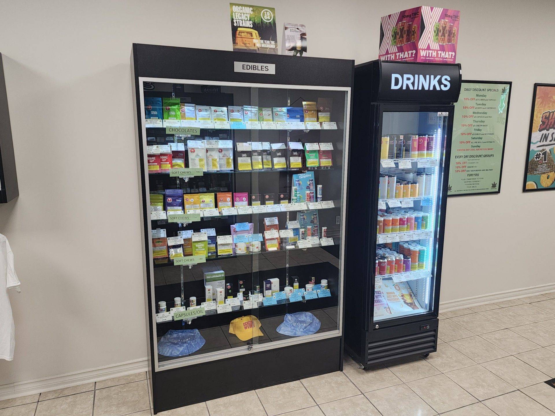 Toronto W05, ON M3J 2E2,1052 A Finch AVE W